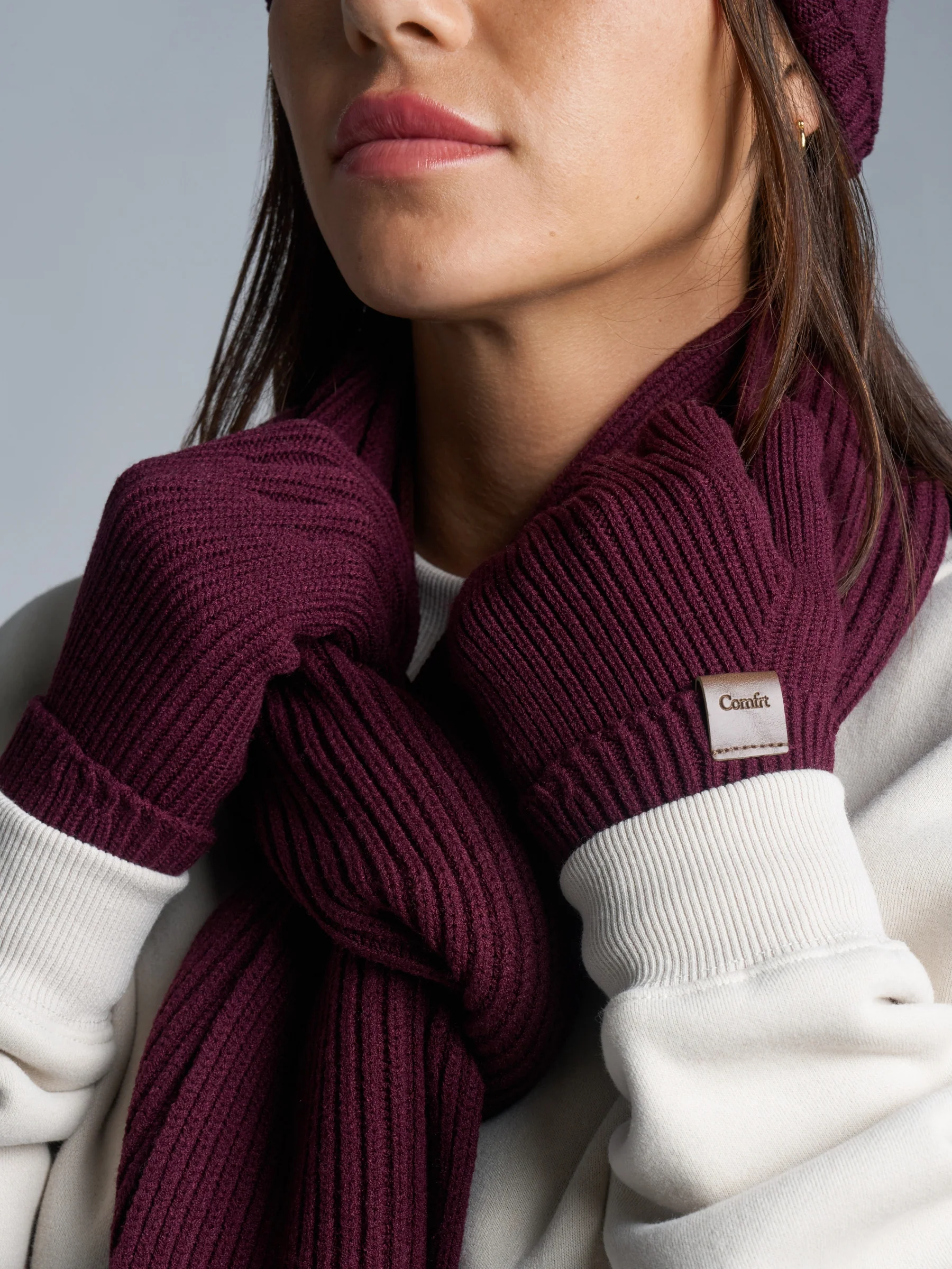 Winter Accessories Set - Pre Order