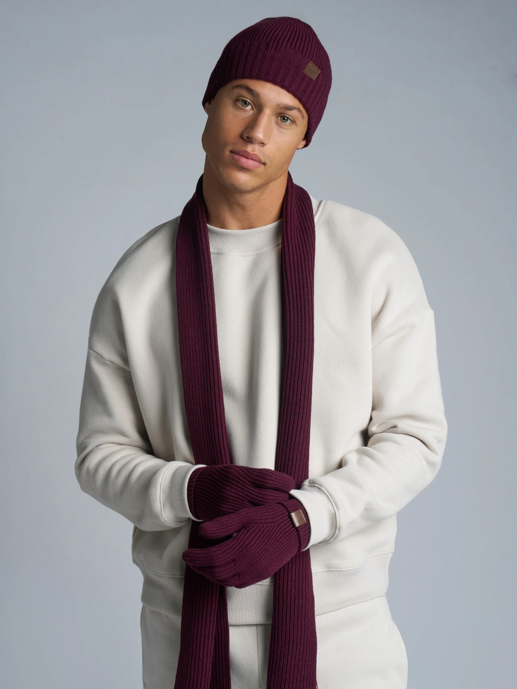 Winter Accessories Set - Pre Order