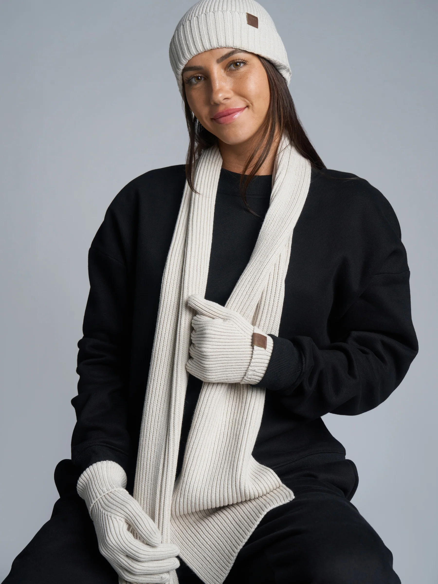 Winter Accessories Set - Pre Order