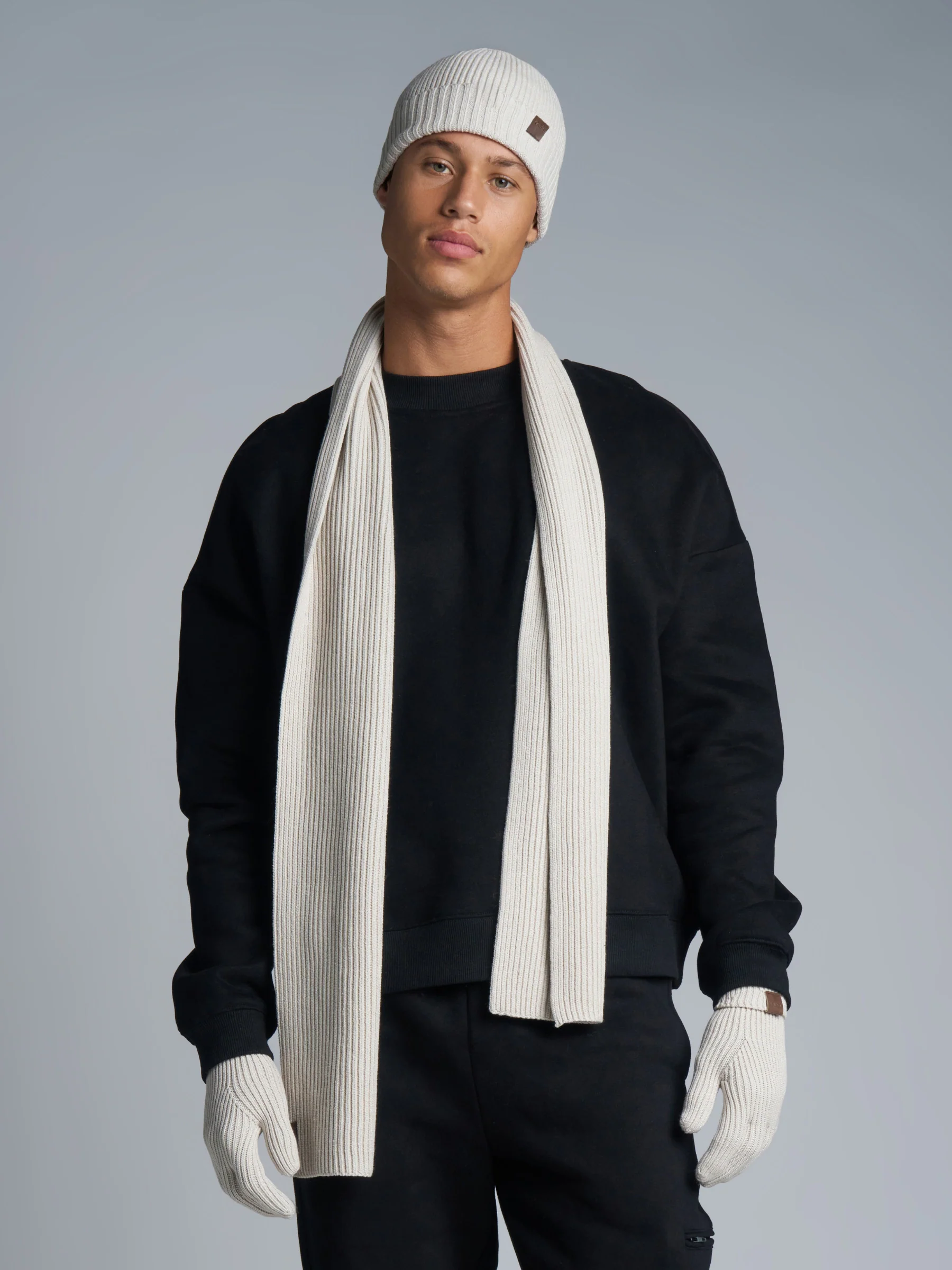 Winter Accessories Set - Pre Order
