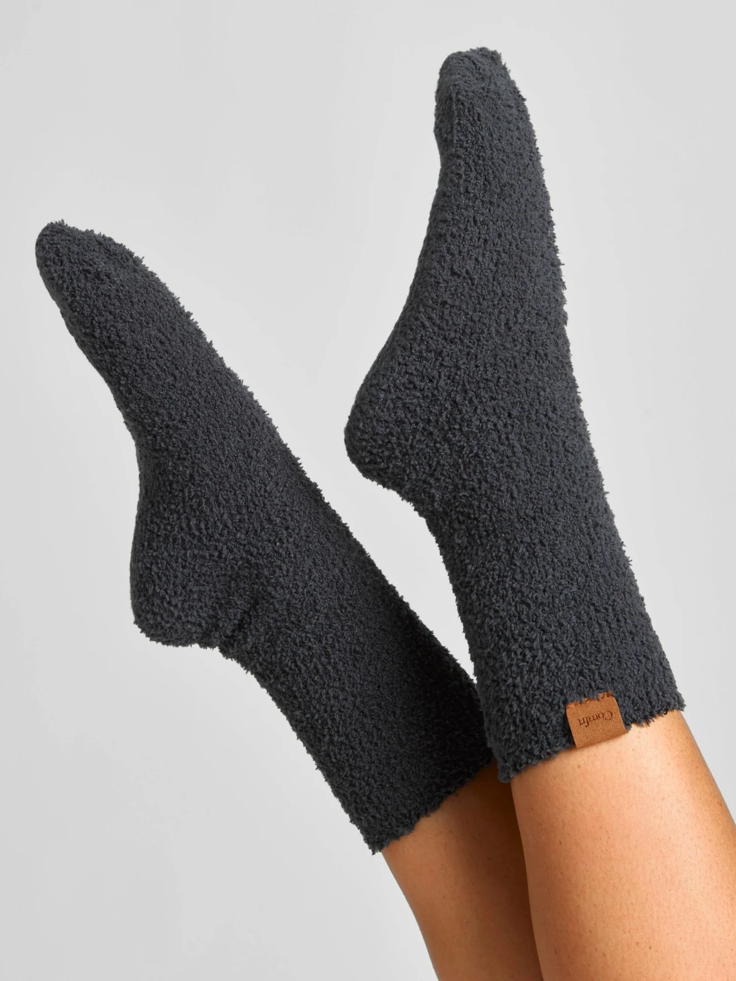 Pillow Walk Cozy Socks - Pre Order