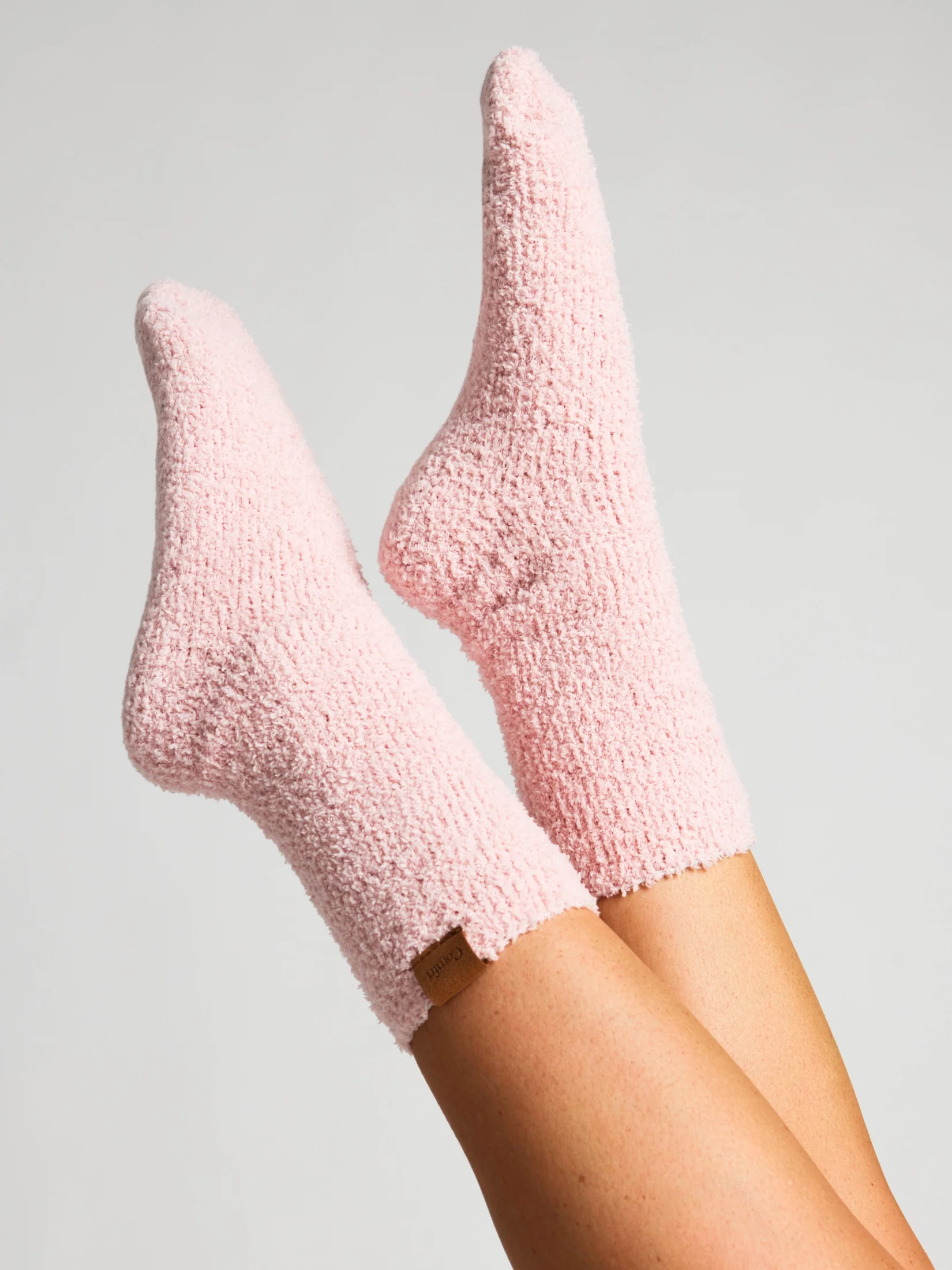 Pillow Walk Cozy Socks - Pre Order