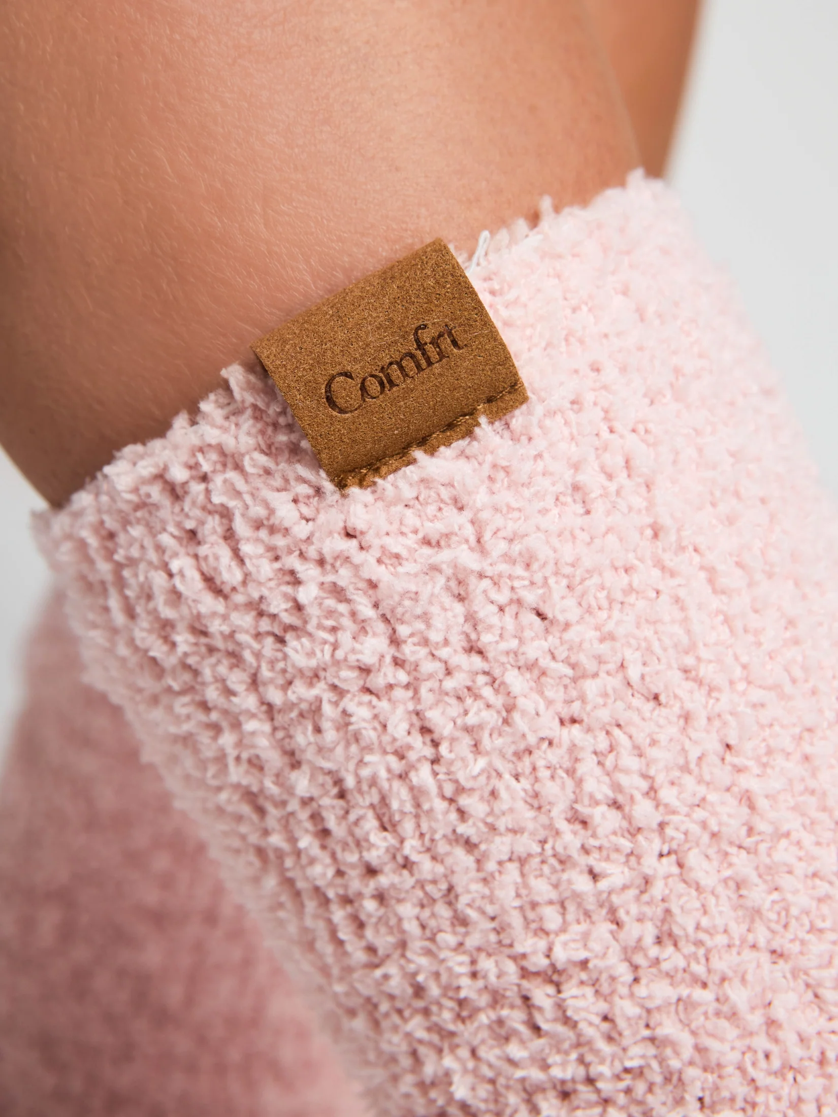 Pillow Walk Cozy Socks - Pre Order