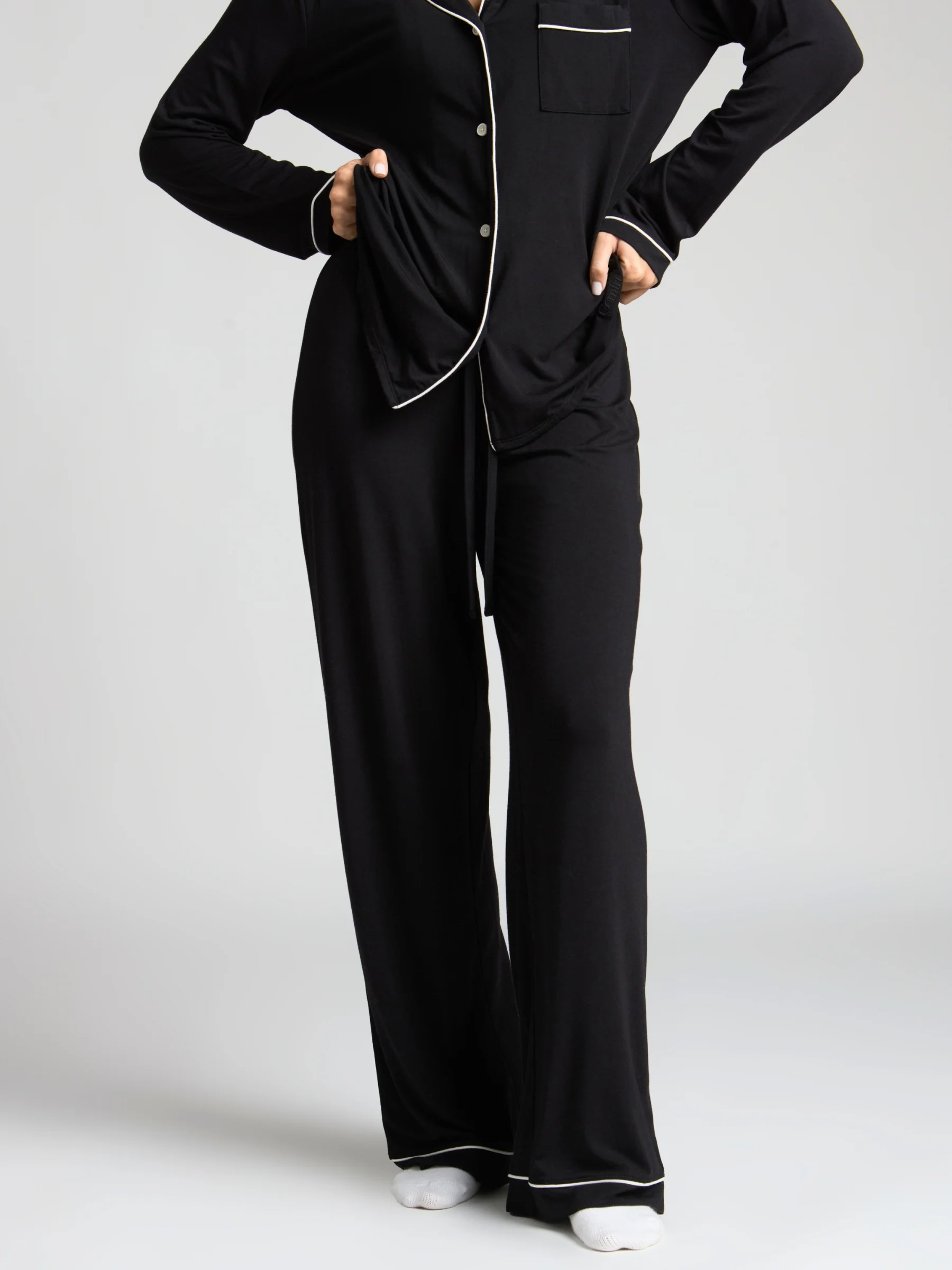 Luna Lounge PJ Set - Pre Order
