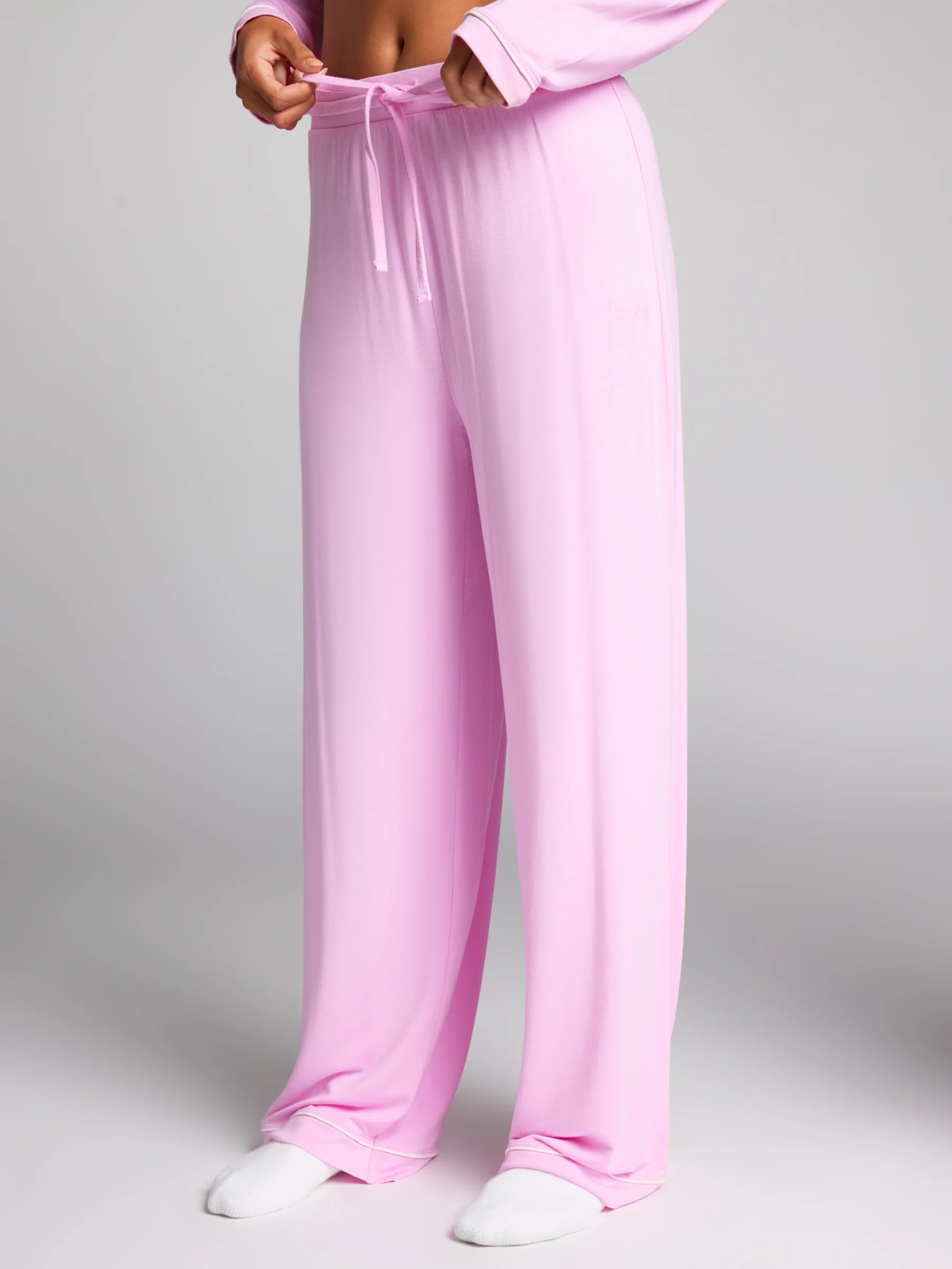 Luna Lounge PJ Set - Pre Order