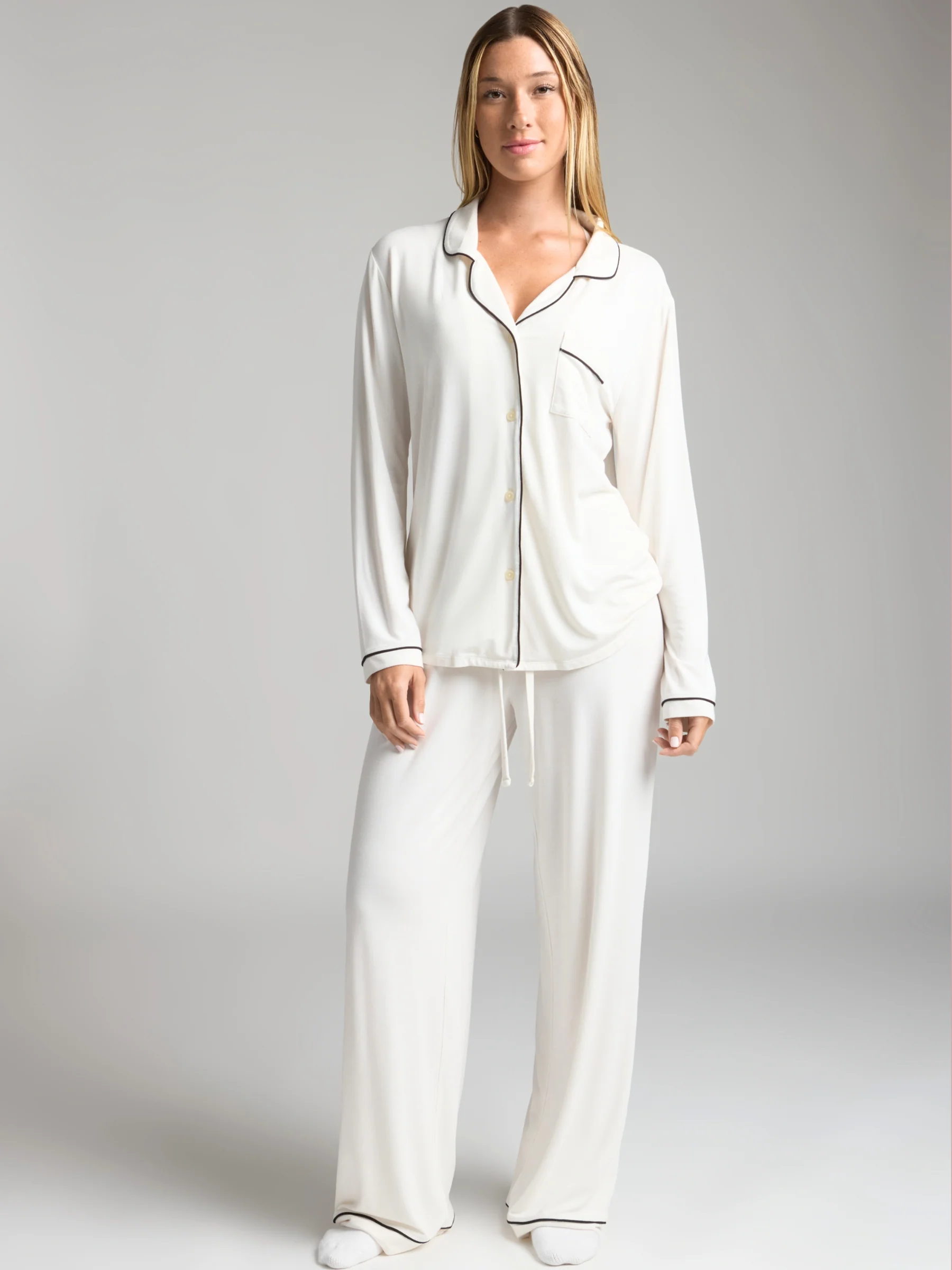 Luna Lounge PJ Set - Pre Order