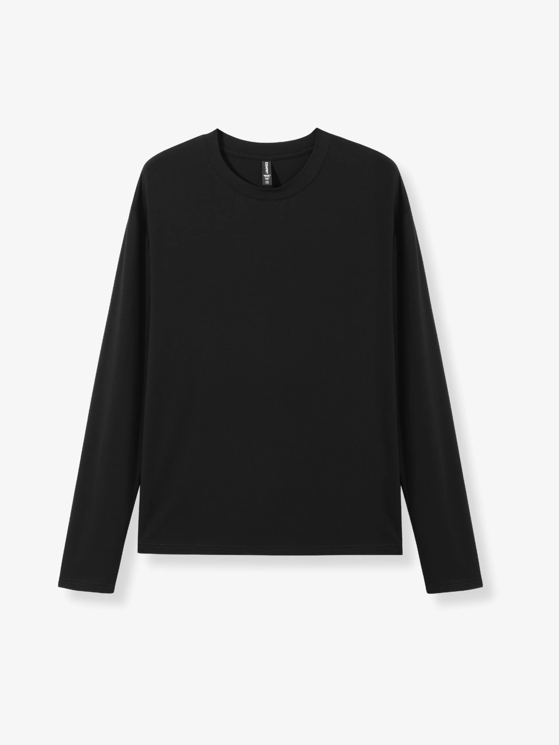 Cloud Lounge Long Sleeve Tee - Pre Order