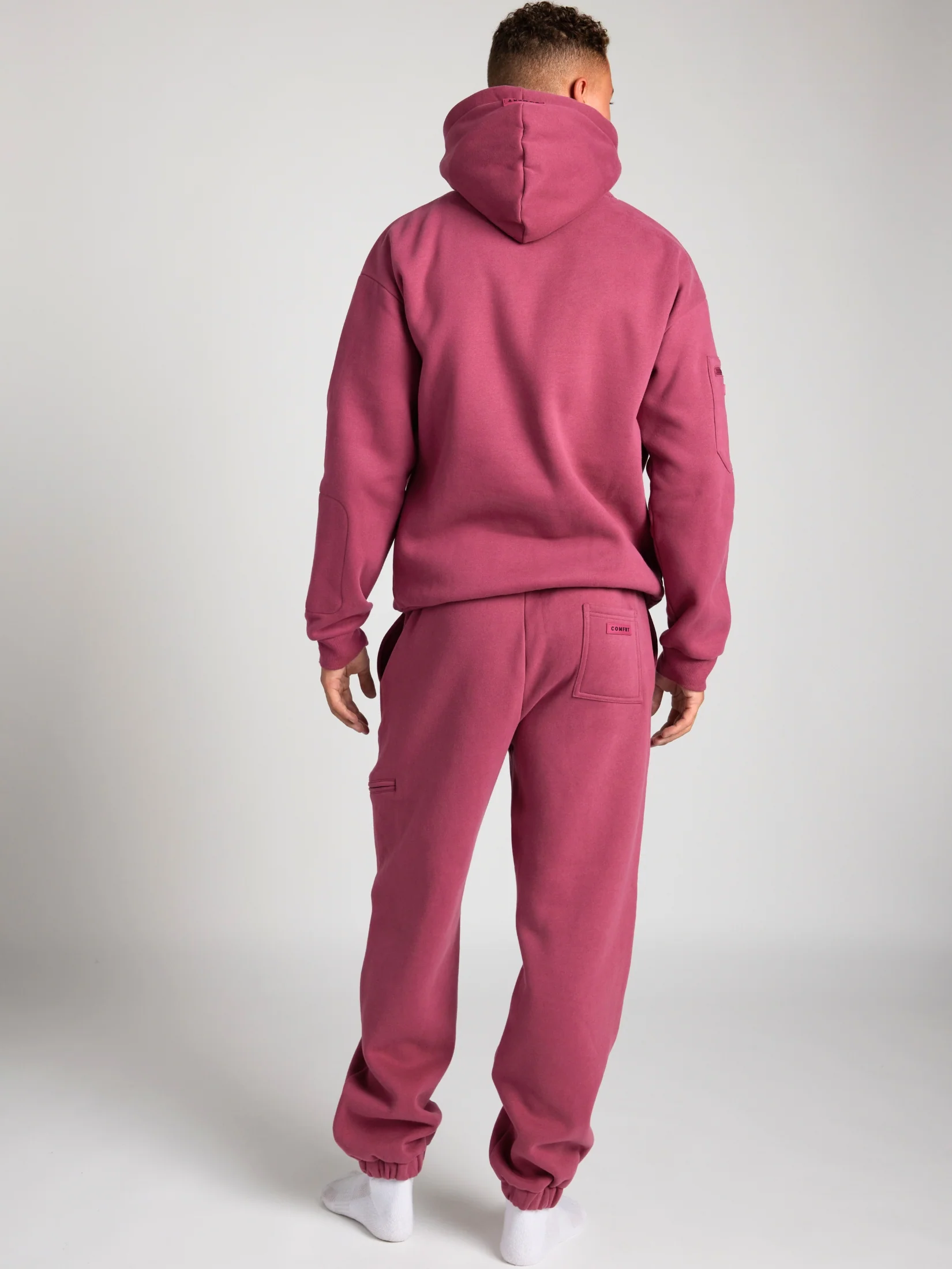 Airplane Mode Travel Sweatpants - Pre-Order 10 Airplane Mode Travel Sweatpants - Pre-Order