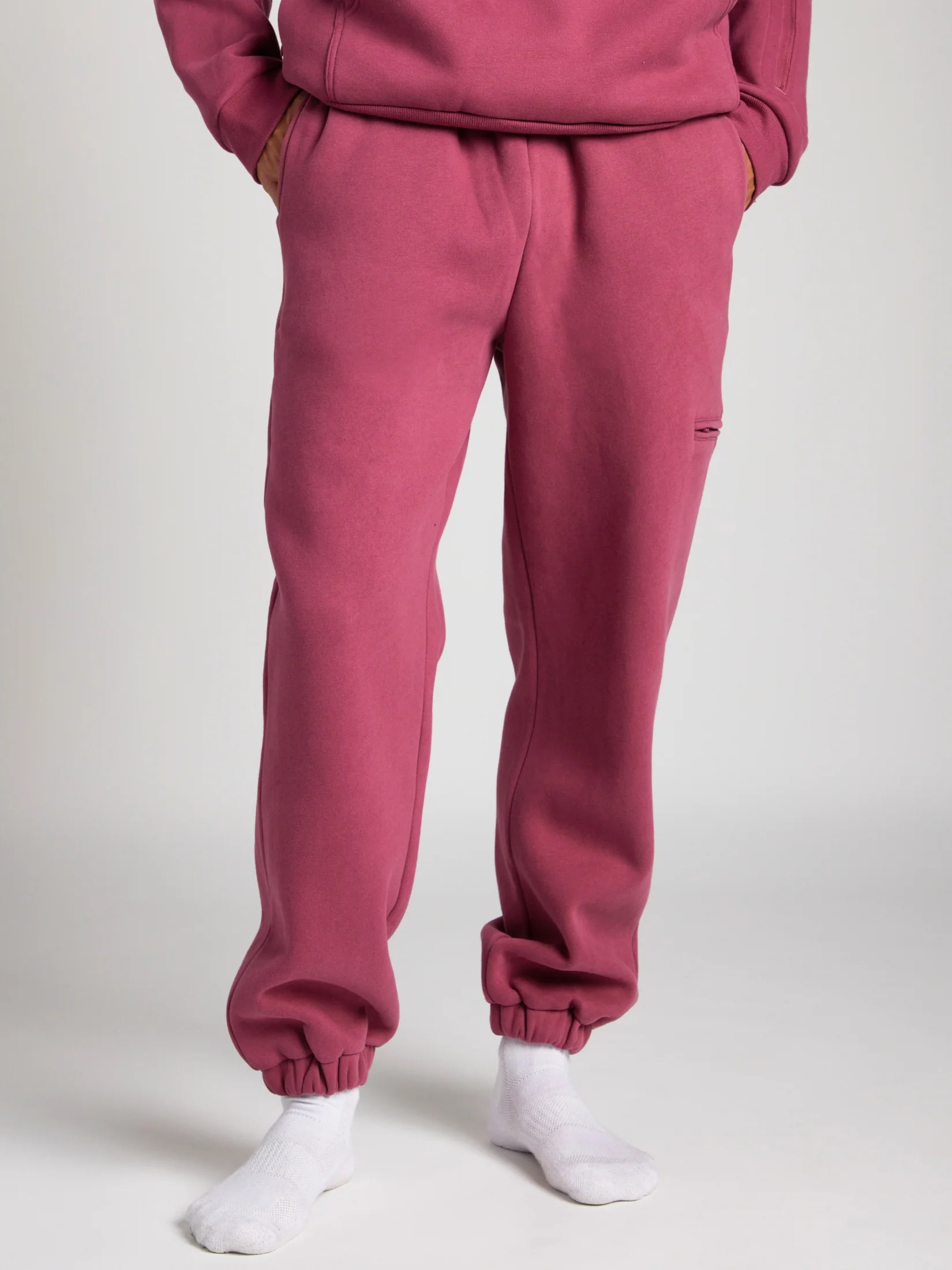 Airplane Mode Travel Sweatpants - Pre-Order 11 Airplane Mode Travel Sweatpants - Pre-Order