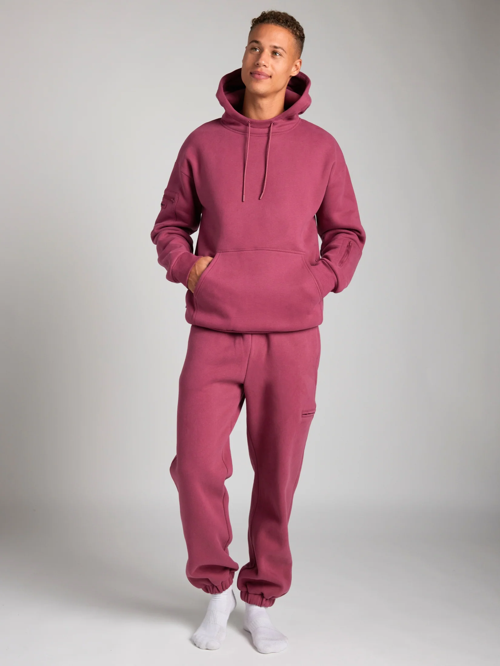 Airplane Mode Travel Sweatpants - Pre-Order 12 Airplane Mode Travel Sweatpants - Pre-Order