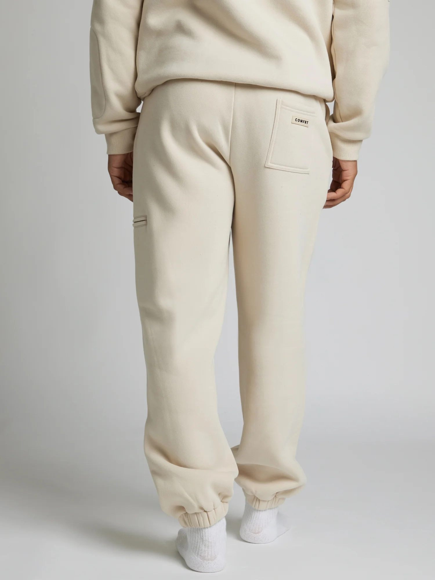 Airplane Mode Travel Sweatpants - Pre-Order 15 Airplane Mode Travel Sweatpants - Pre-Order