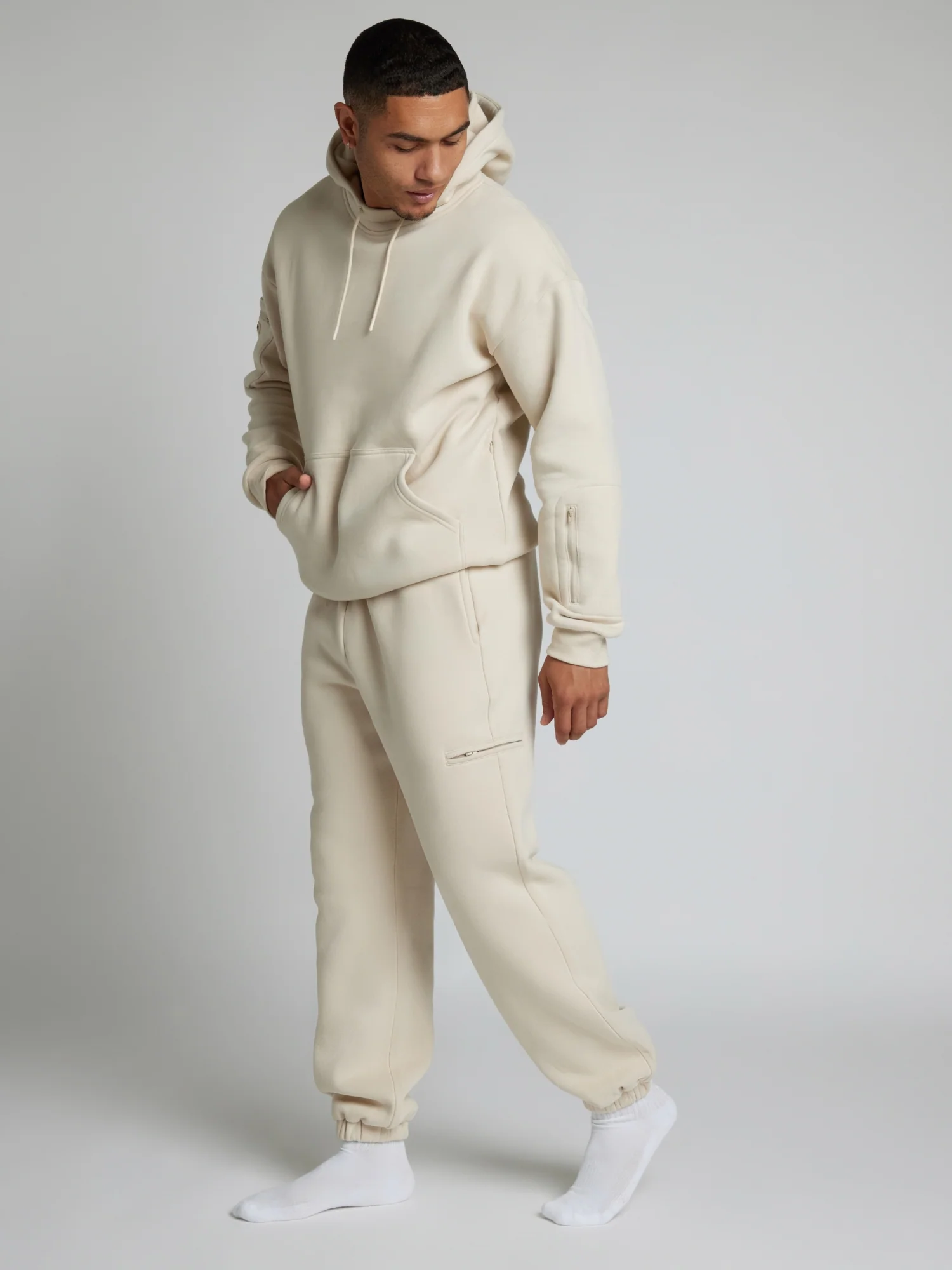 Airplane Mode Travel Sweatpants - Pre-Order 16 Airplane Mode Travel Sweatpants - Pre-Order