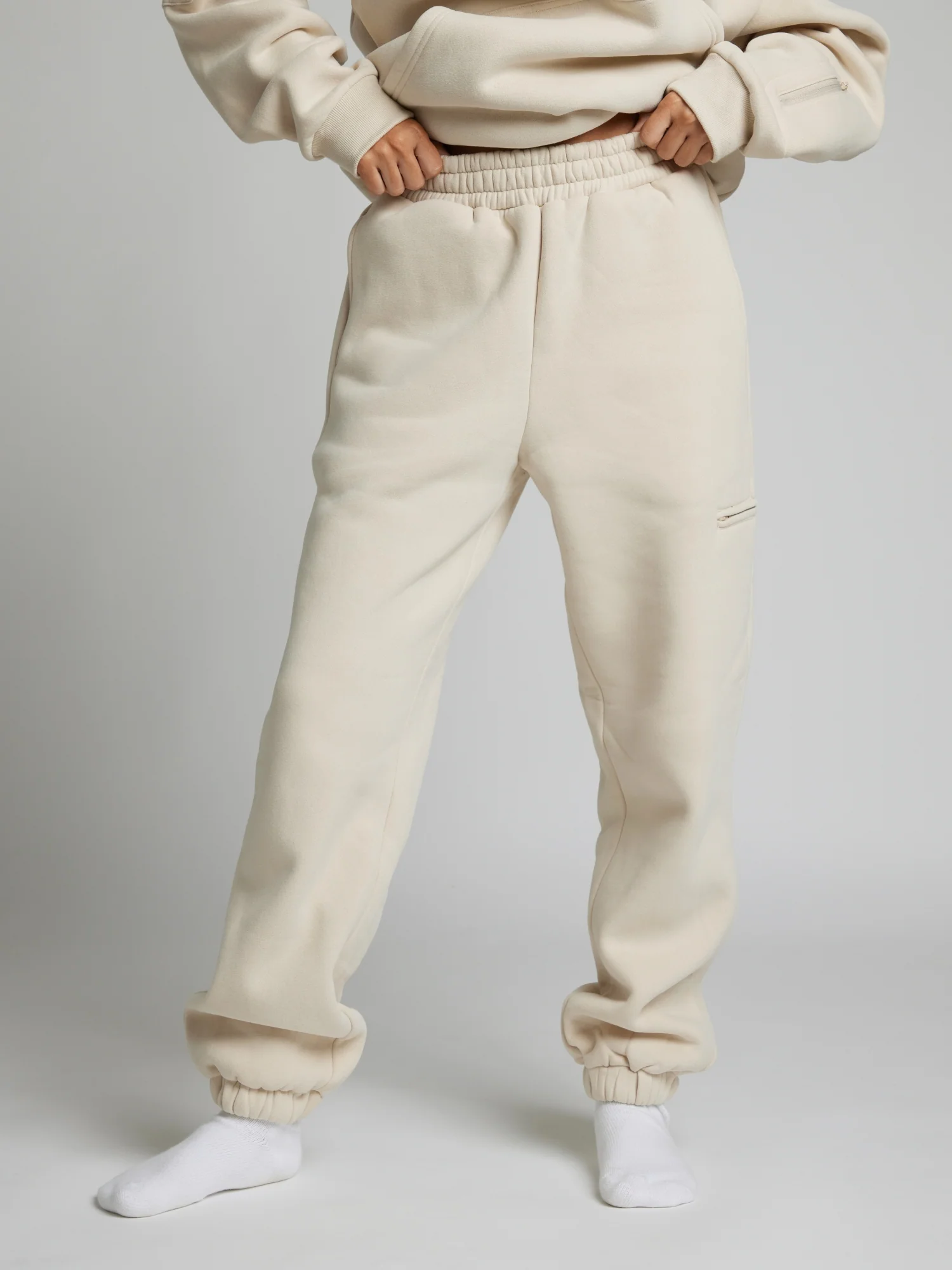 Airplane Mode Travel Sweatpants - Pre-Order 17 Airplane Mode Travel Sweatpants - Pre-Order