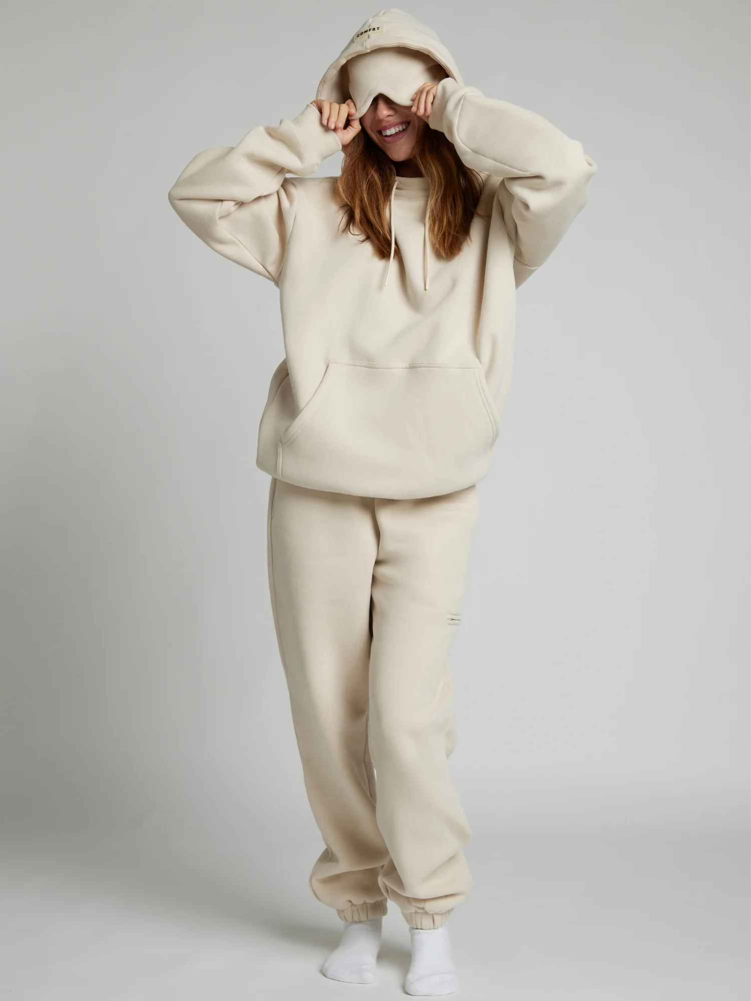 Airplane Mode Travel Sweatpants - Pre-Order 18 Airplane Mode Travel Sweatpants - Pre-Order