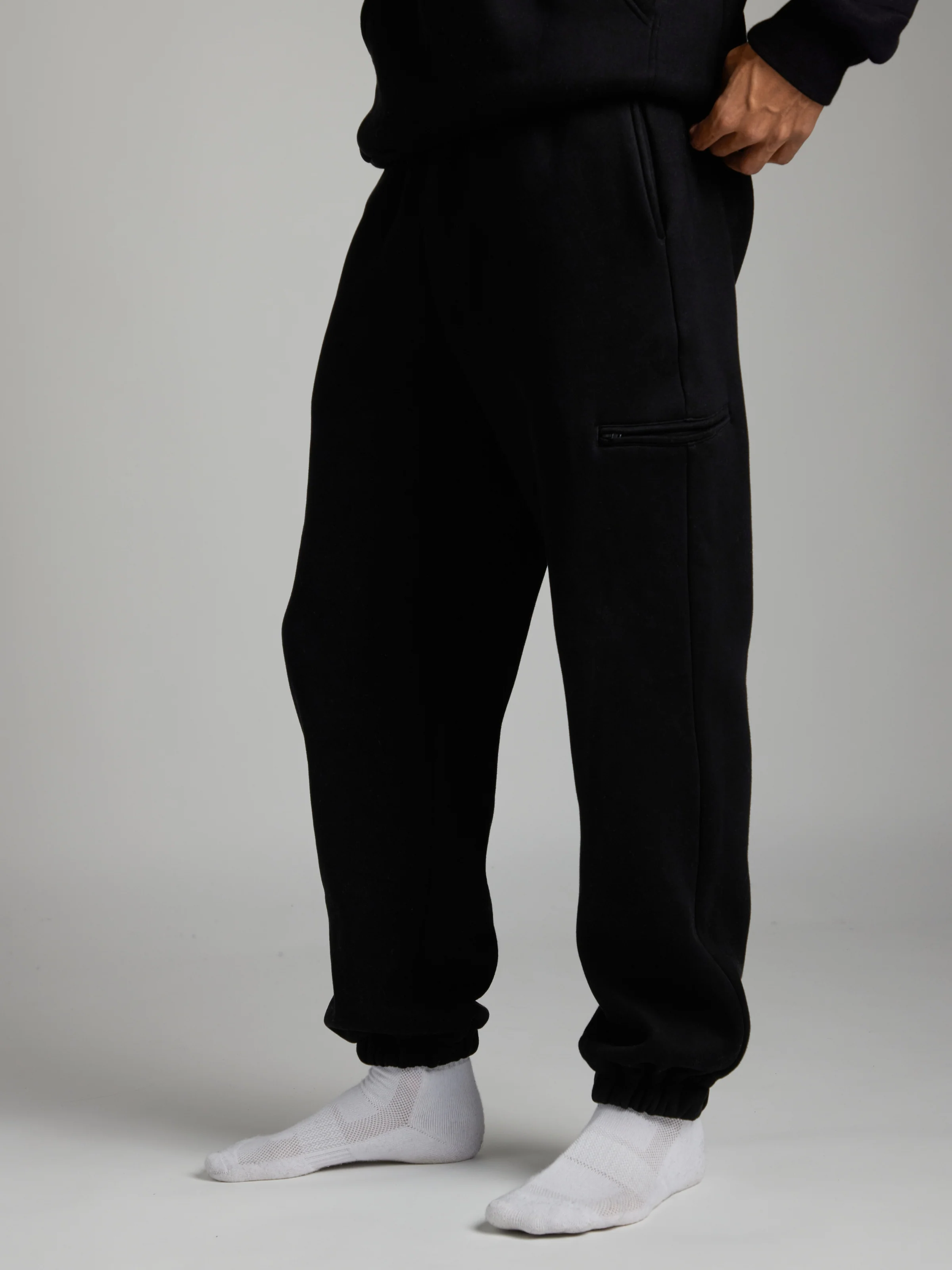 Airplane Mode Travel Sweatpants - Pre-Order 19 Airplane Mode Travel Sweatpants - Pre-Order