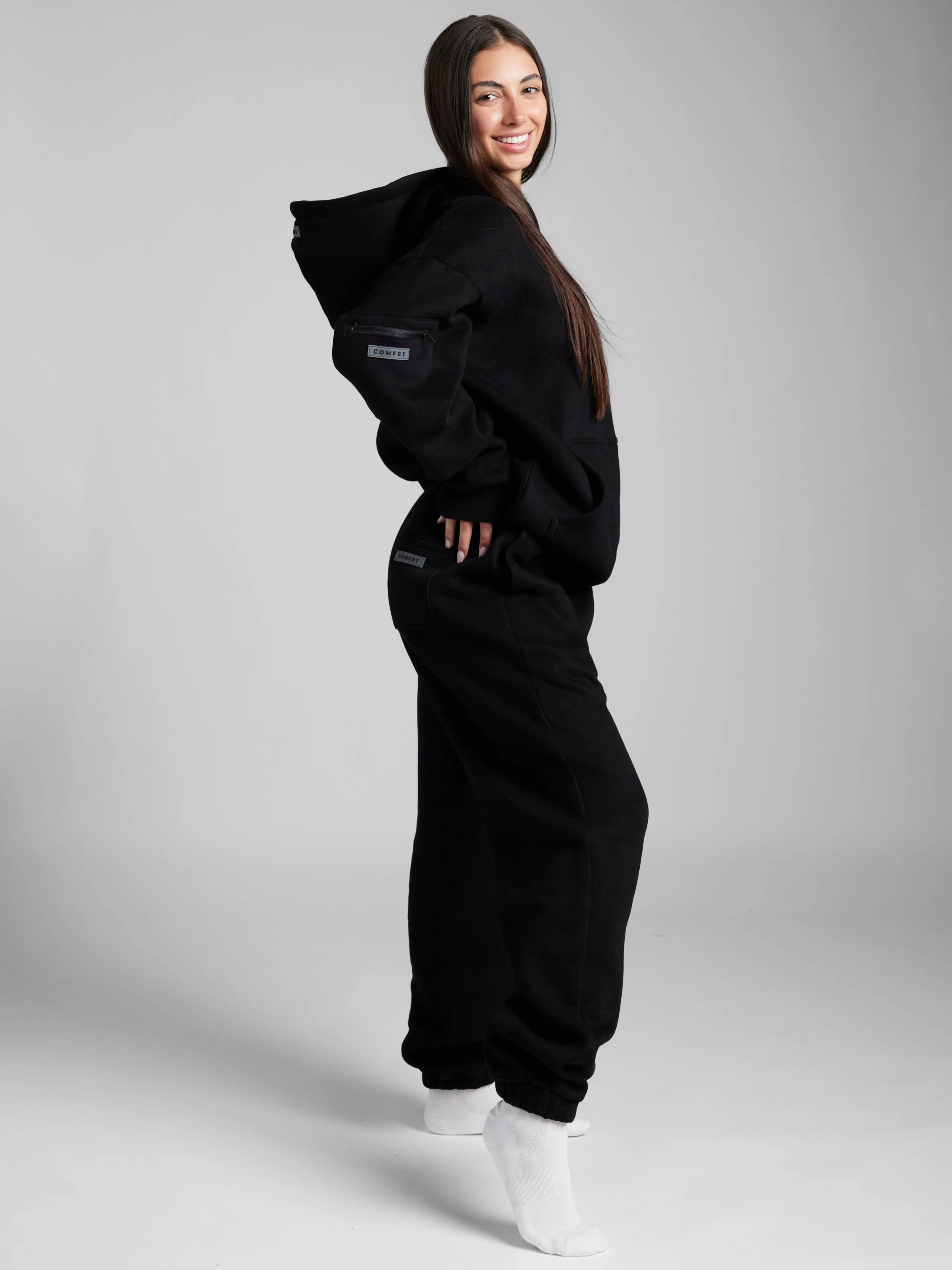Airplane Mode Travel Sweatpants - Pre-Order 20 Airplane Mode Travel Sweatpants - Pre-Order