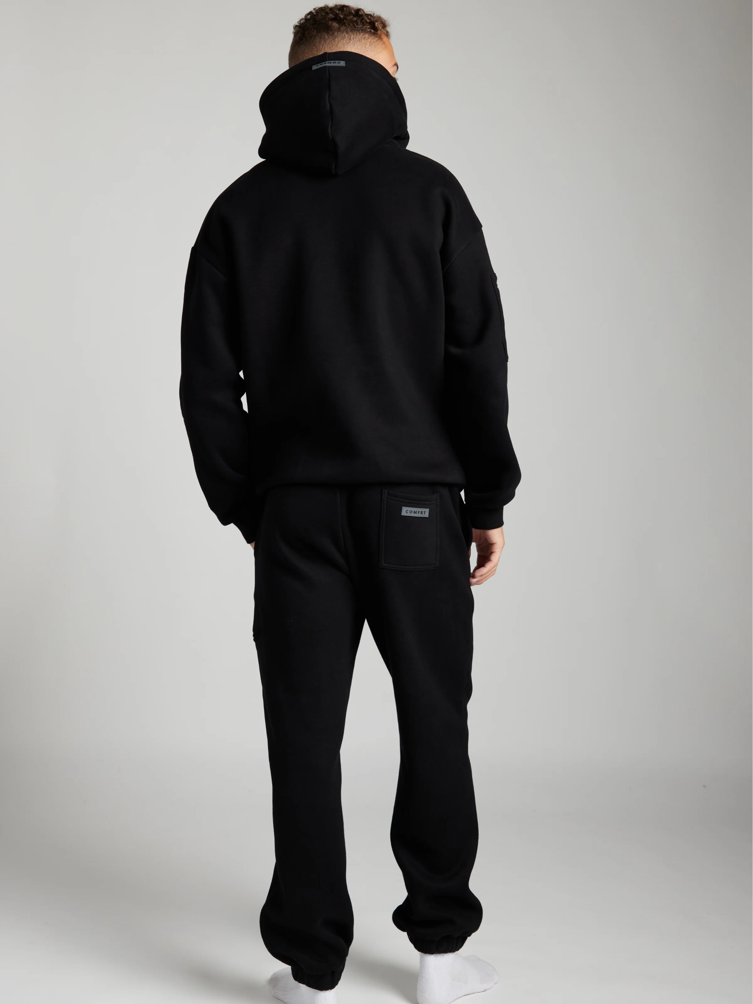 Airplane Mode Travel Sweatpants - Pre-Order 21 Airplane Mode Travel Sweatpants - Pre-Order
