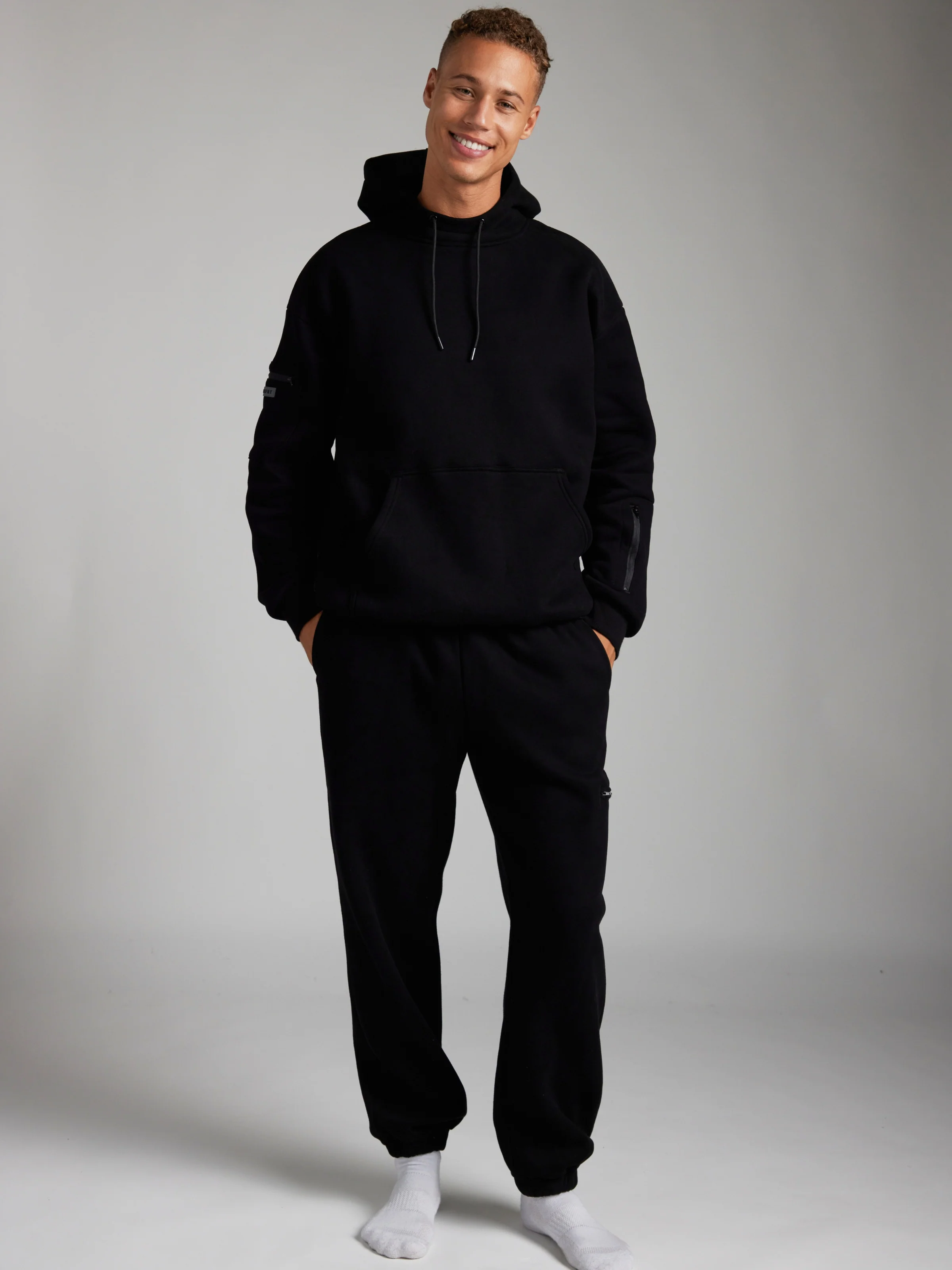 Airplane Mode Travel Sweatpants - Pre-Order 22 Airplane Mode Travel Sweatpants - Pre-Order
