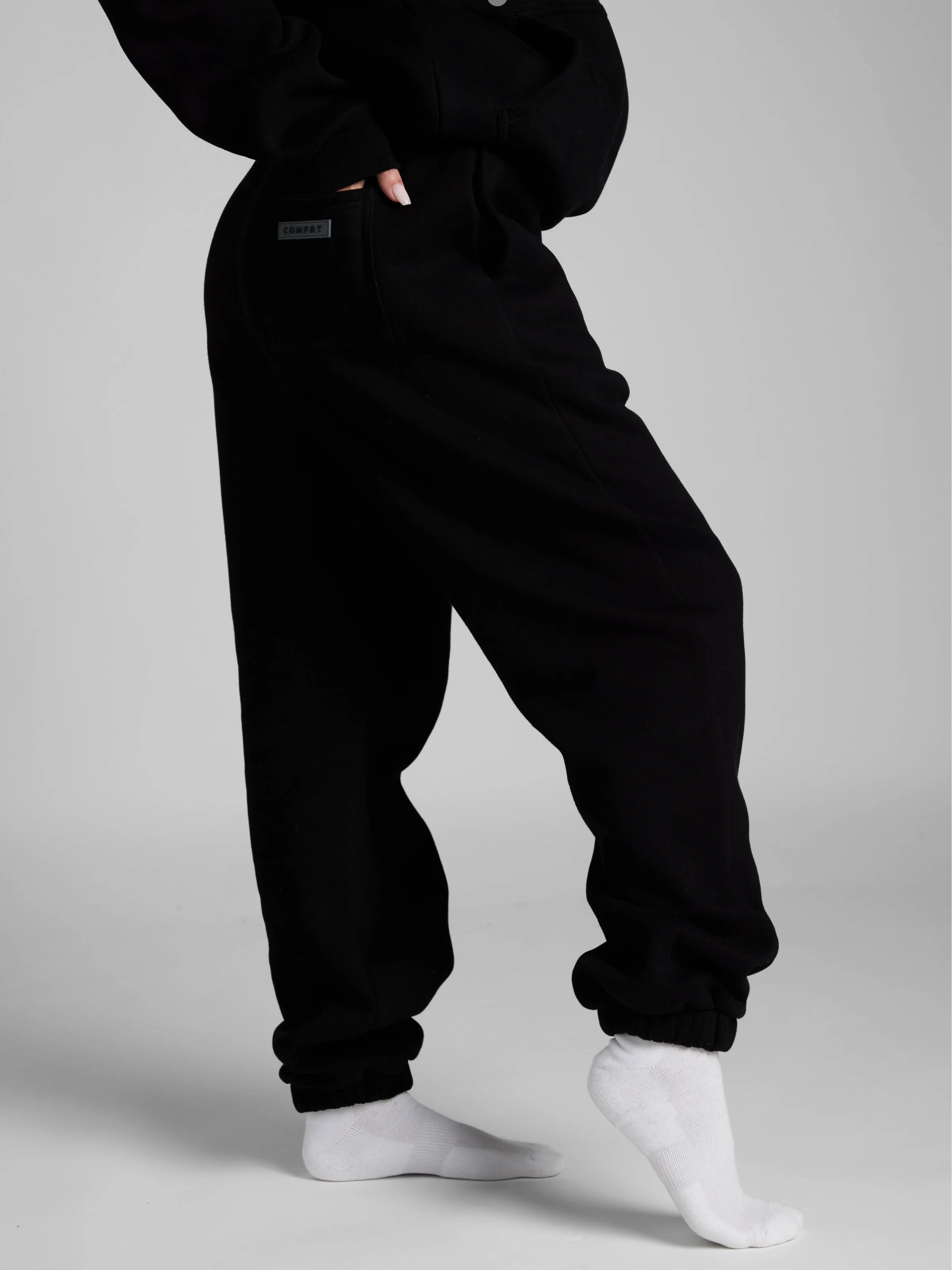 Airplane Mode Travel Sweatpants - Pre-Order 23 Airplane Mode Travel Sweatpants - Pre-Order