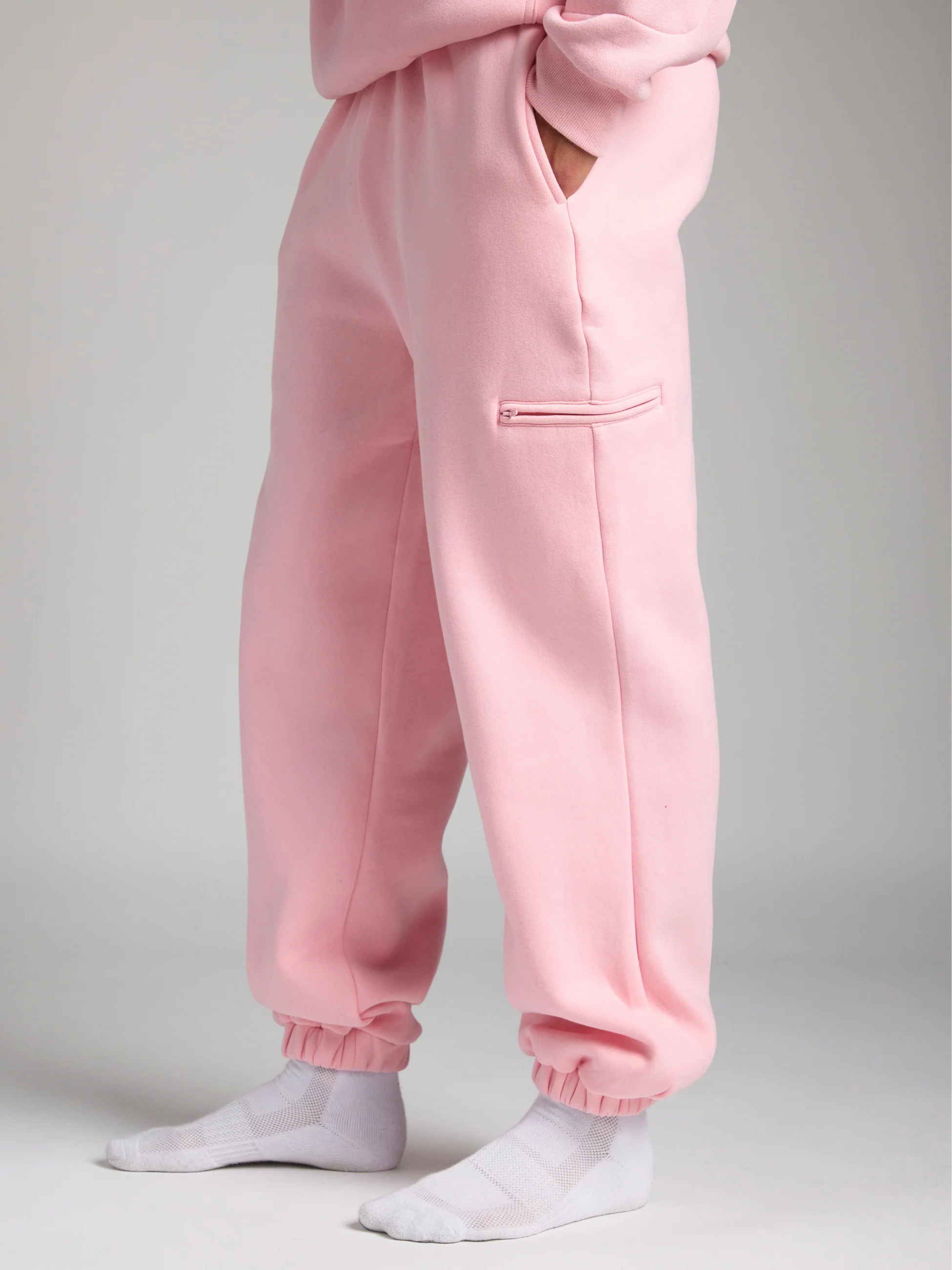 Airplane Mode Travel Sweatpants - Pre-Order 25 Airplane Mode Travel Sweatpants - Pre-Order