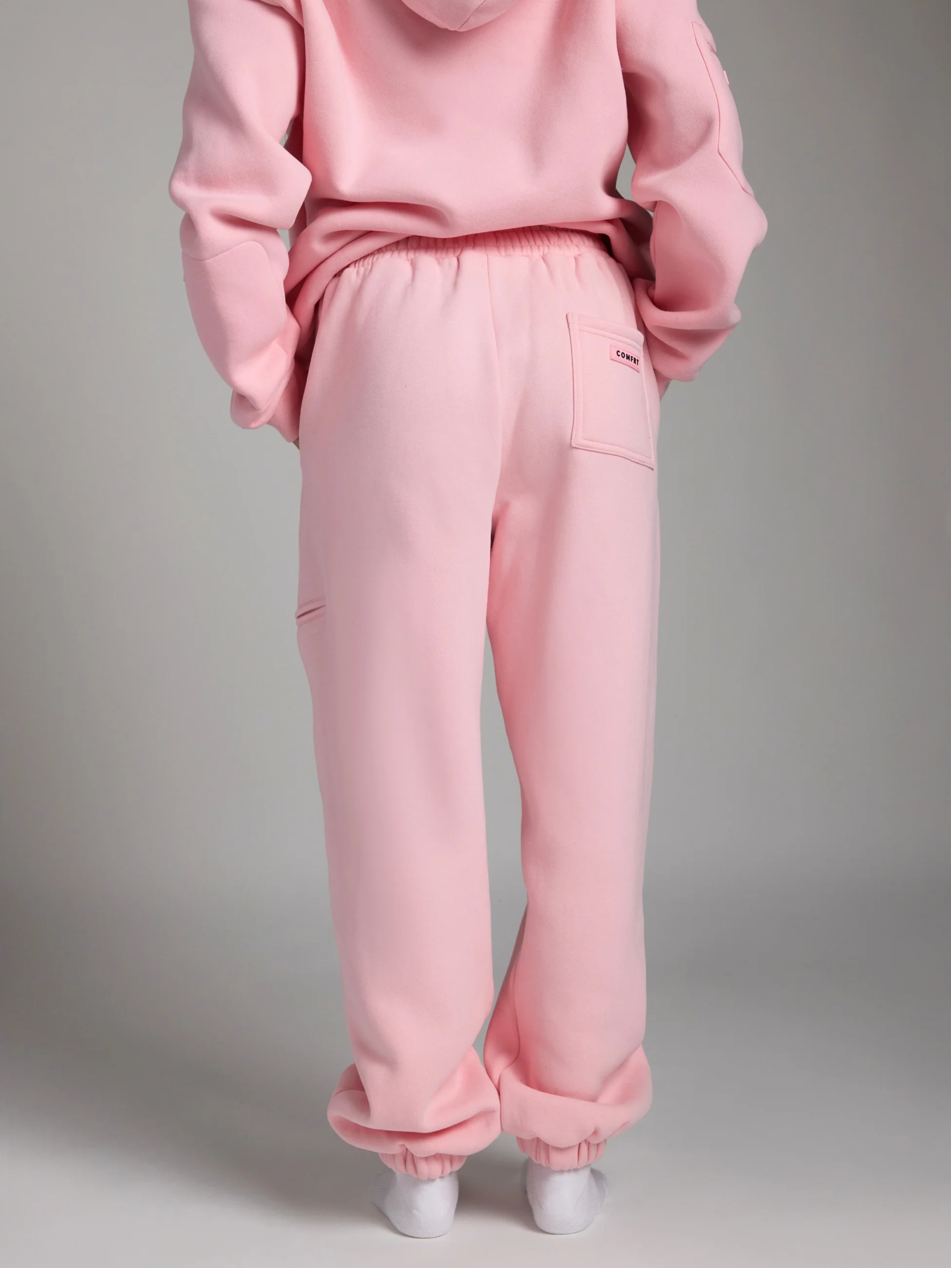 Airplane Mode Travel Sweatpants - Pre-Order 27 Airplane Mode Travel Sweatpants - Pre-Order
