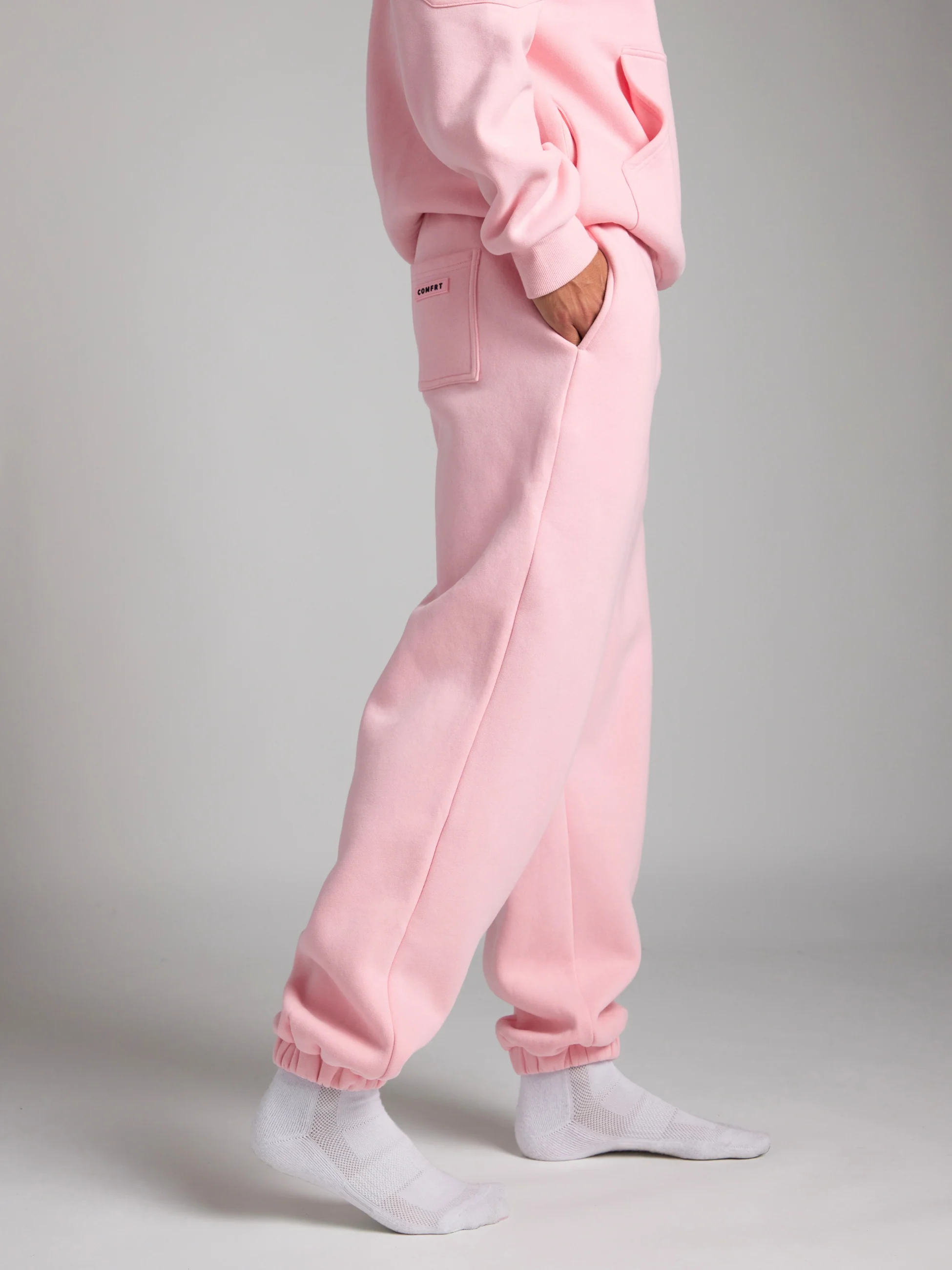 Airplane Mode Travel Sweatpants - Pre-Order 29 Airplane Mode Travel Sweatpants - Pre-Order