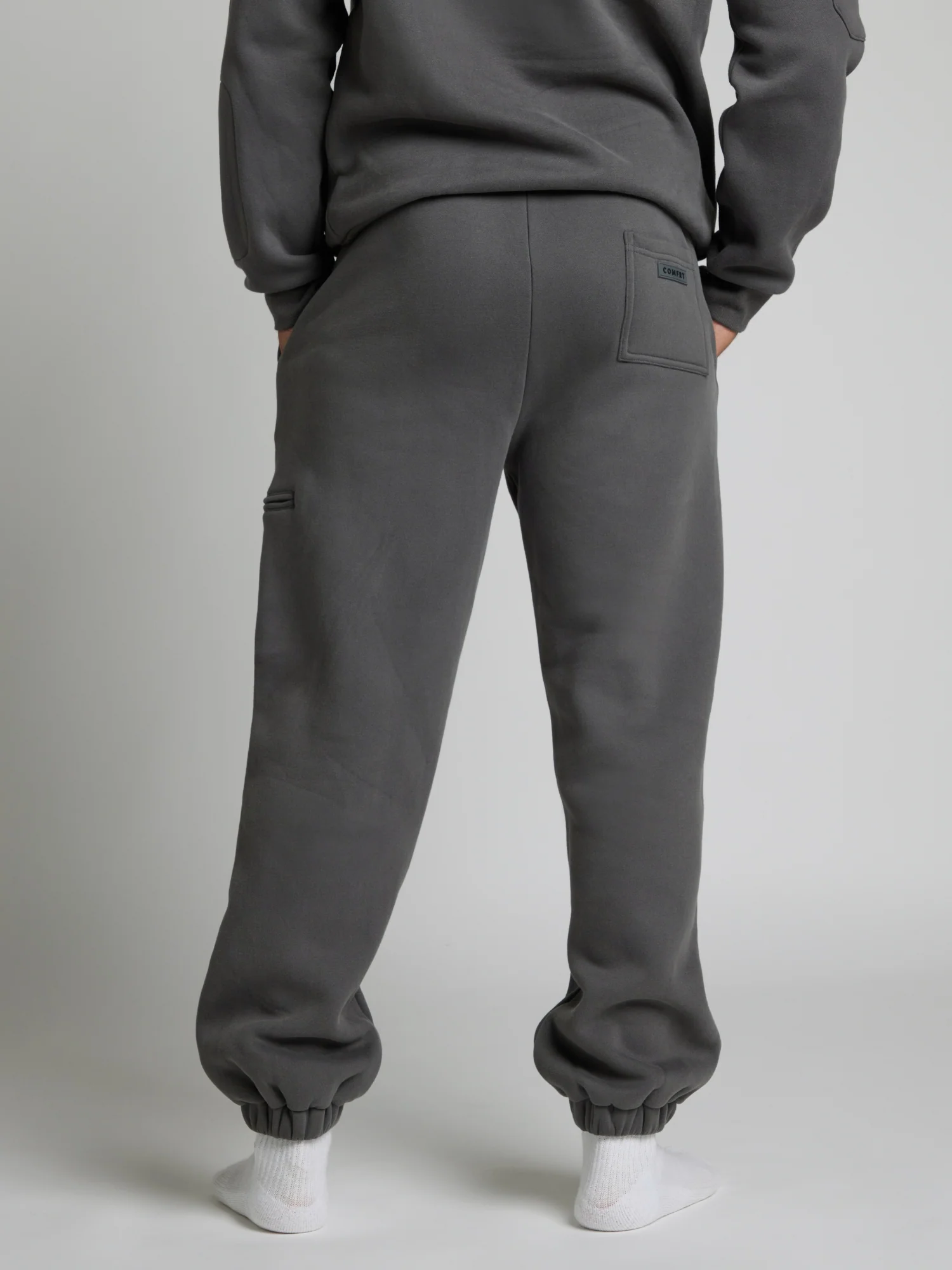 Airplane Mode Travel Sweatpants - Pre-Order 33 Airplane Mode Travel Sweatpants - Pre-Order