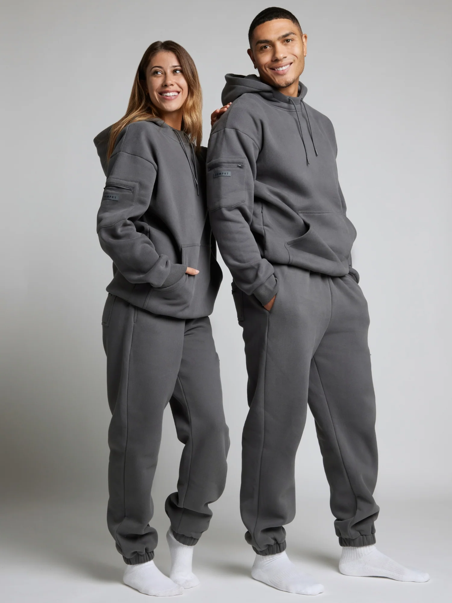 Airplane Mode Travel Sweatpants - Pre-Order 34 Airplane Mode Travel Sweatpants - Pre-Order