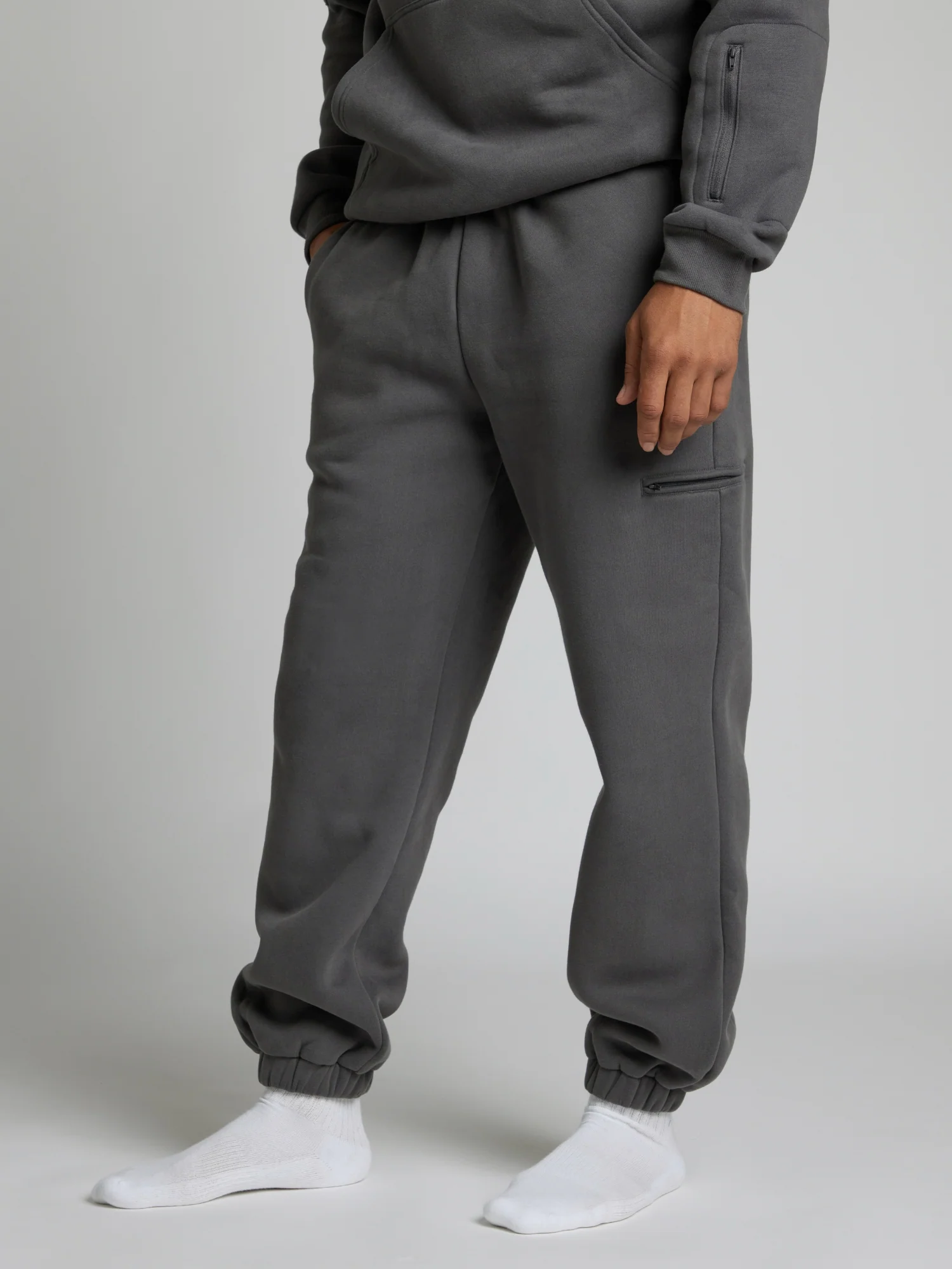 Airplane Mode Travel Sweatpants - Pre-Order 36 Airplane Mode Travel Sweatpants - Pre-Order