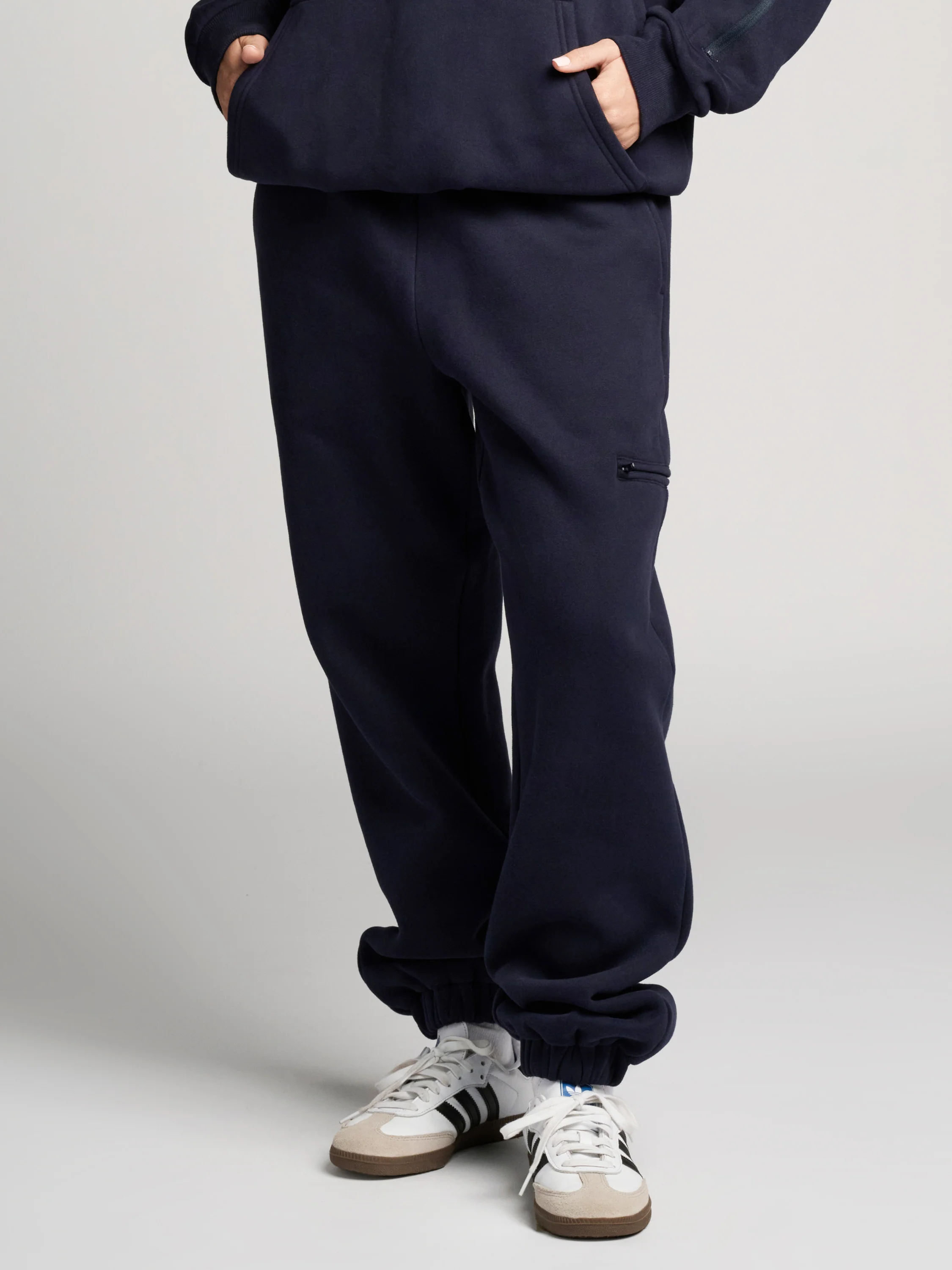 Airplane Mode Travel Sweatpants - Pre-Order 38 Airplane Mode Travel Sweatpants - Pre-Order