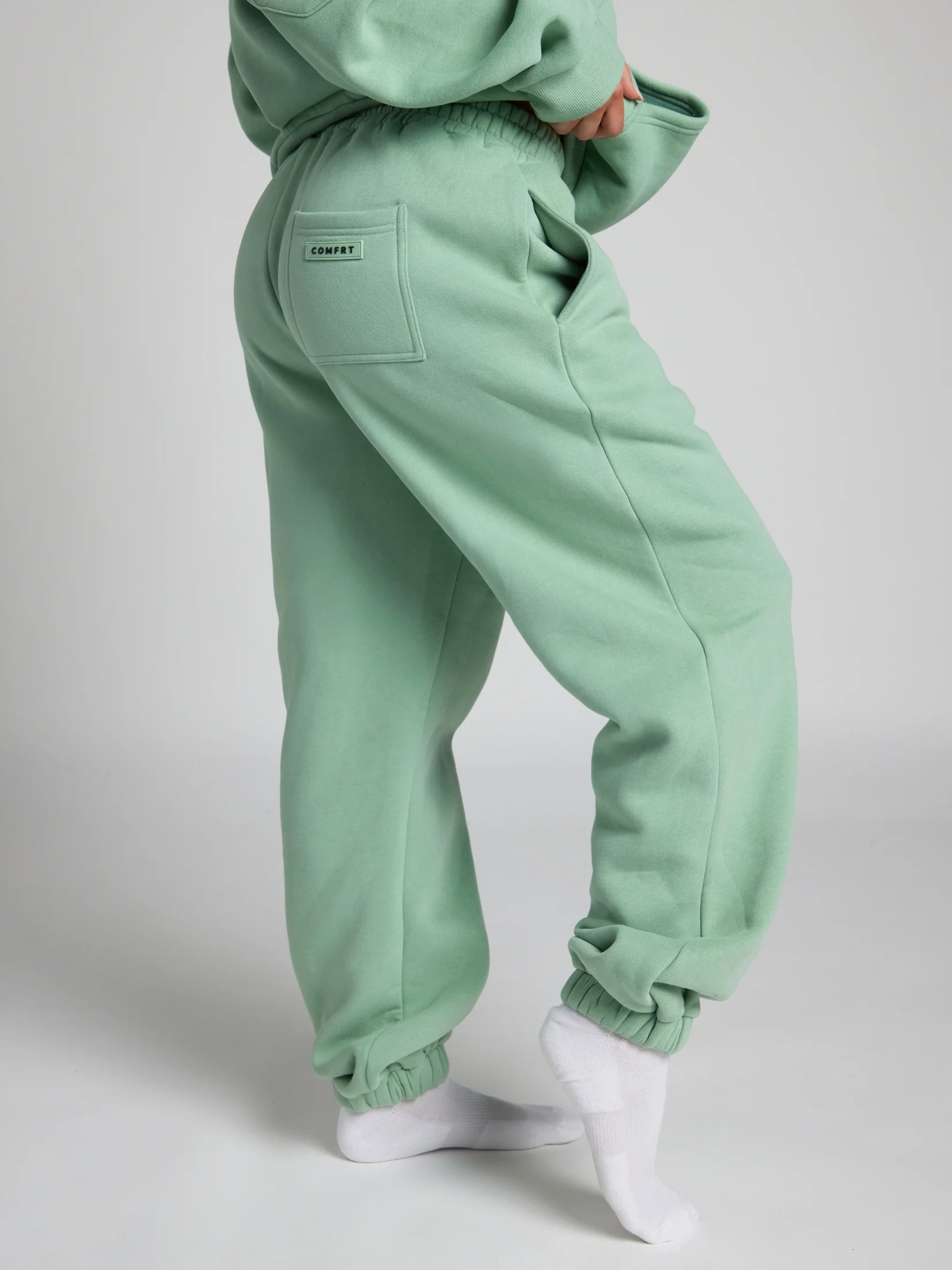 Airplane Mode Travel Sweatpants - Pre-Order 5 Airplane Mode Travel Sweatpants - Pre-Order