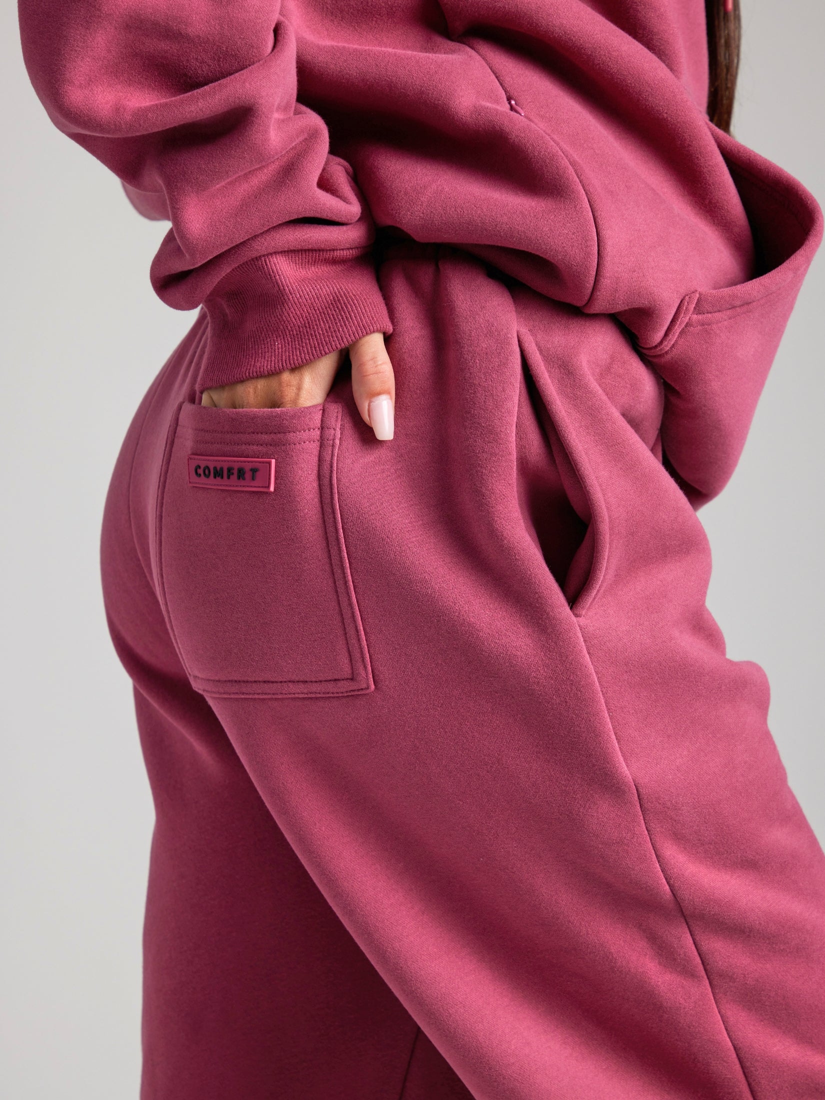 Airplane Mode Travel Sweatpants - Pre-Order 9 Airplane Mode Travel Sweatpants - Pre-Order