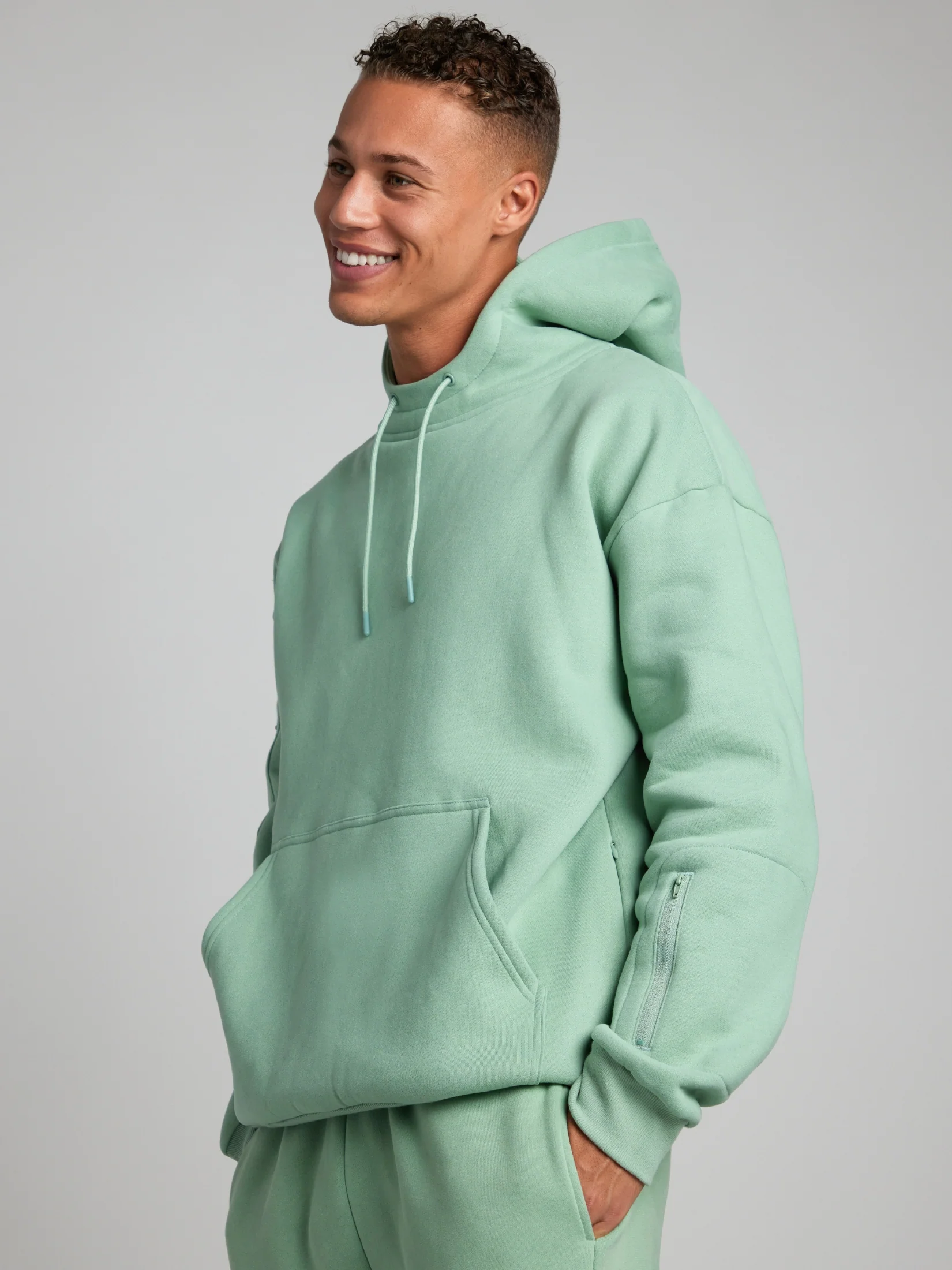 Airplane Mode Travel Hoodie - Pre-Order