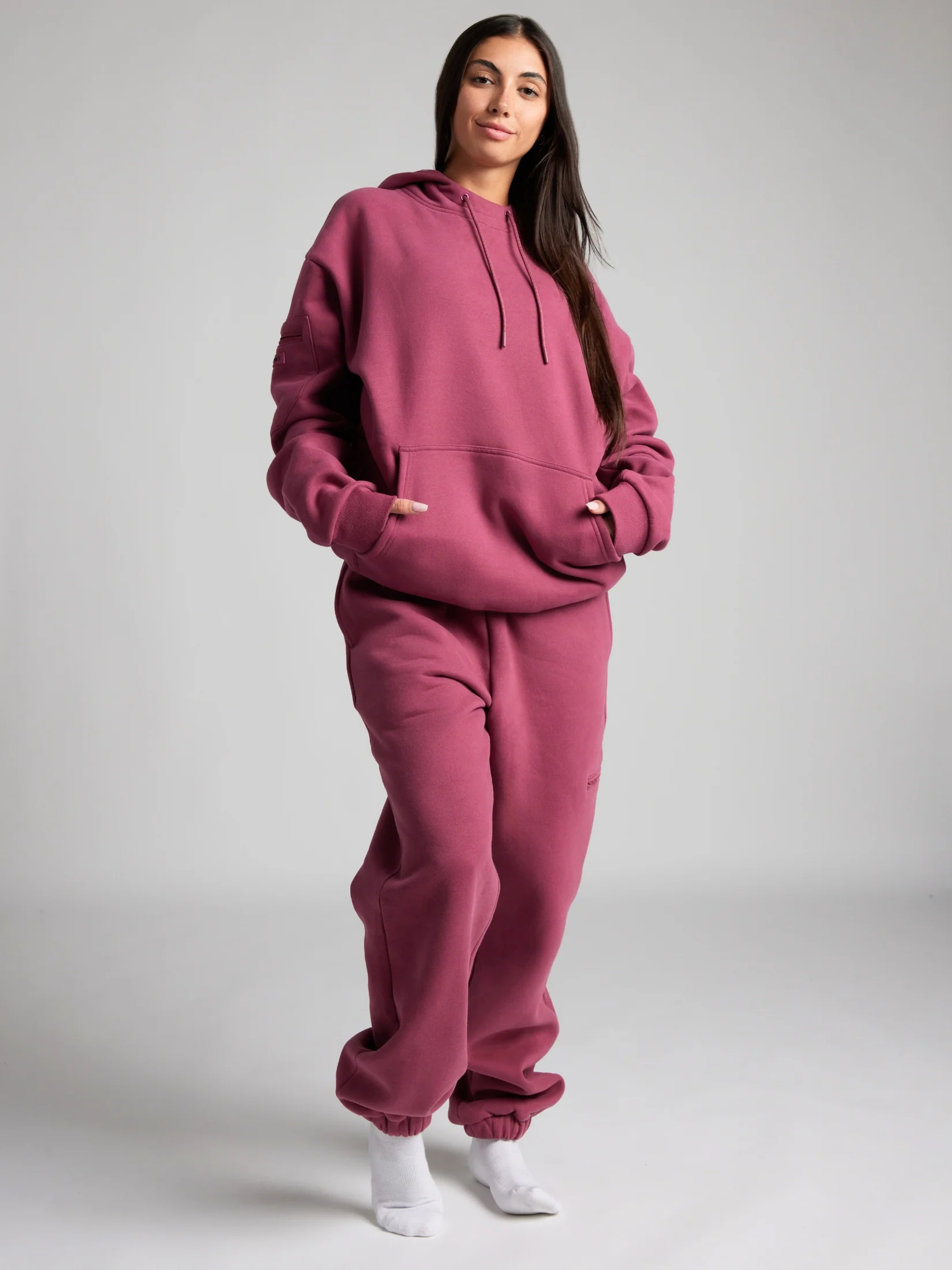 Airplane Mode Travel Hoodie - Pre-Order