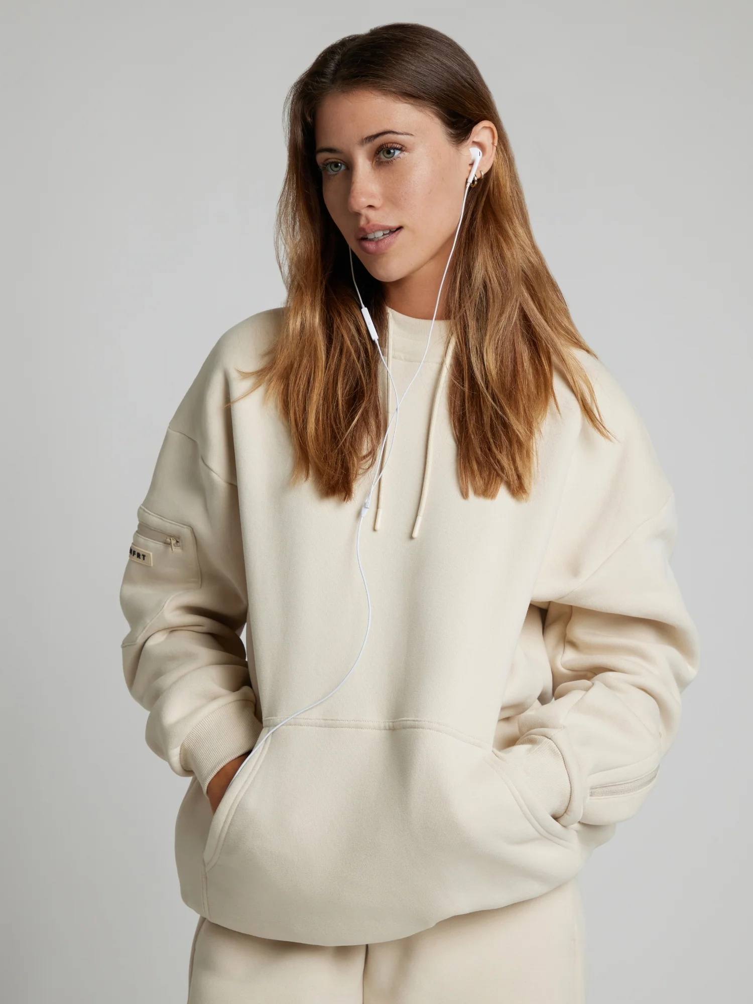 Airplane Mode Travel Hoodie - Pre-Order