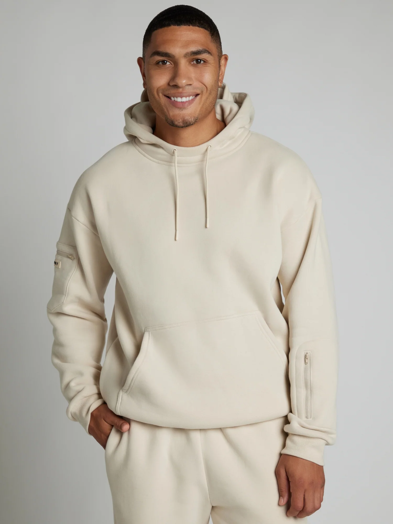 Airplane Mode Travel Hoodie - Pre-Order