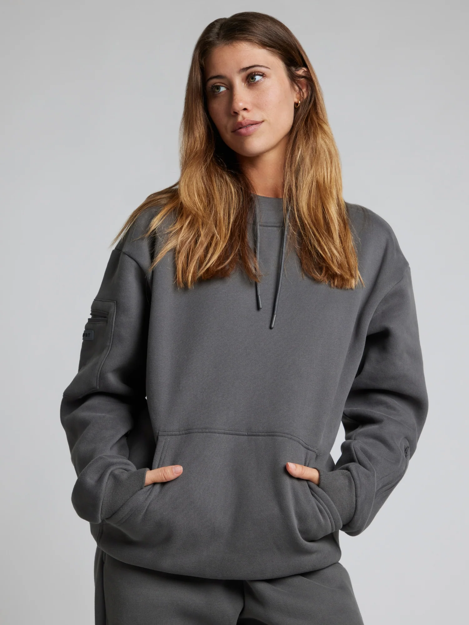 Airplane Mode Travel Hoodie - Pre-Order