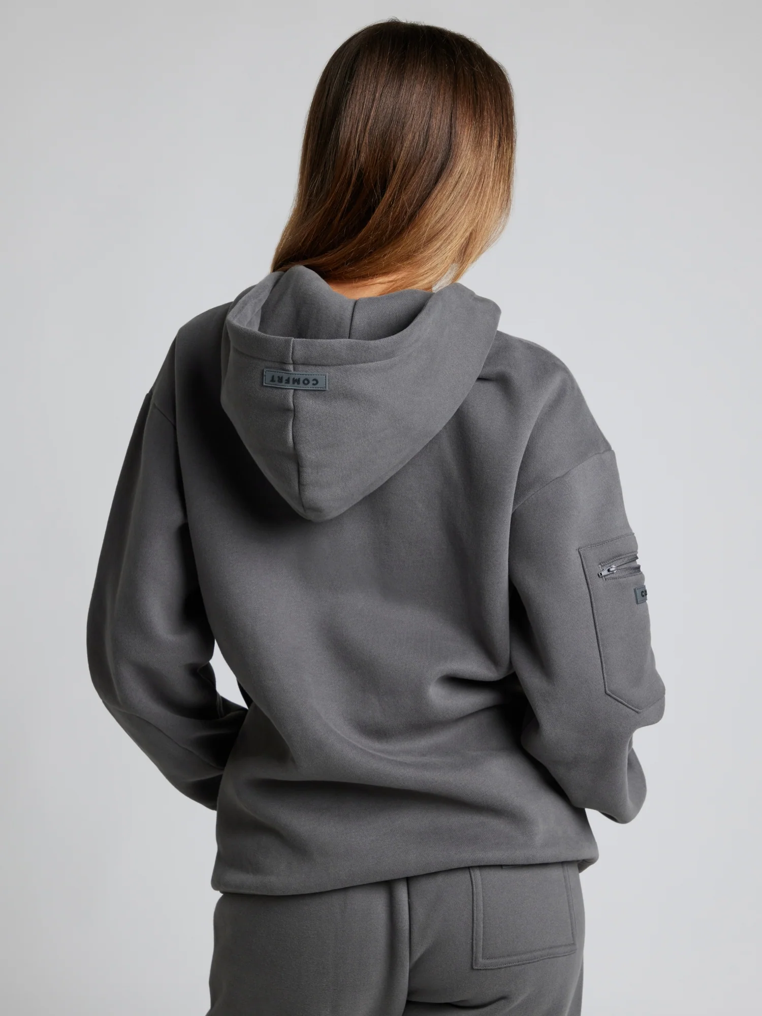 Airplane Mode Travel Hoodie - Pre-Order