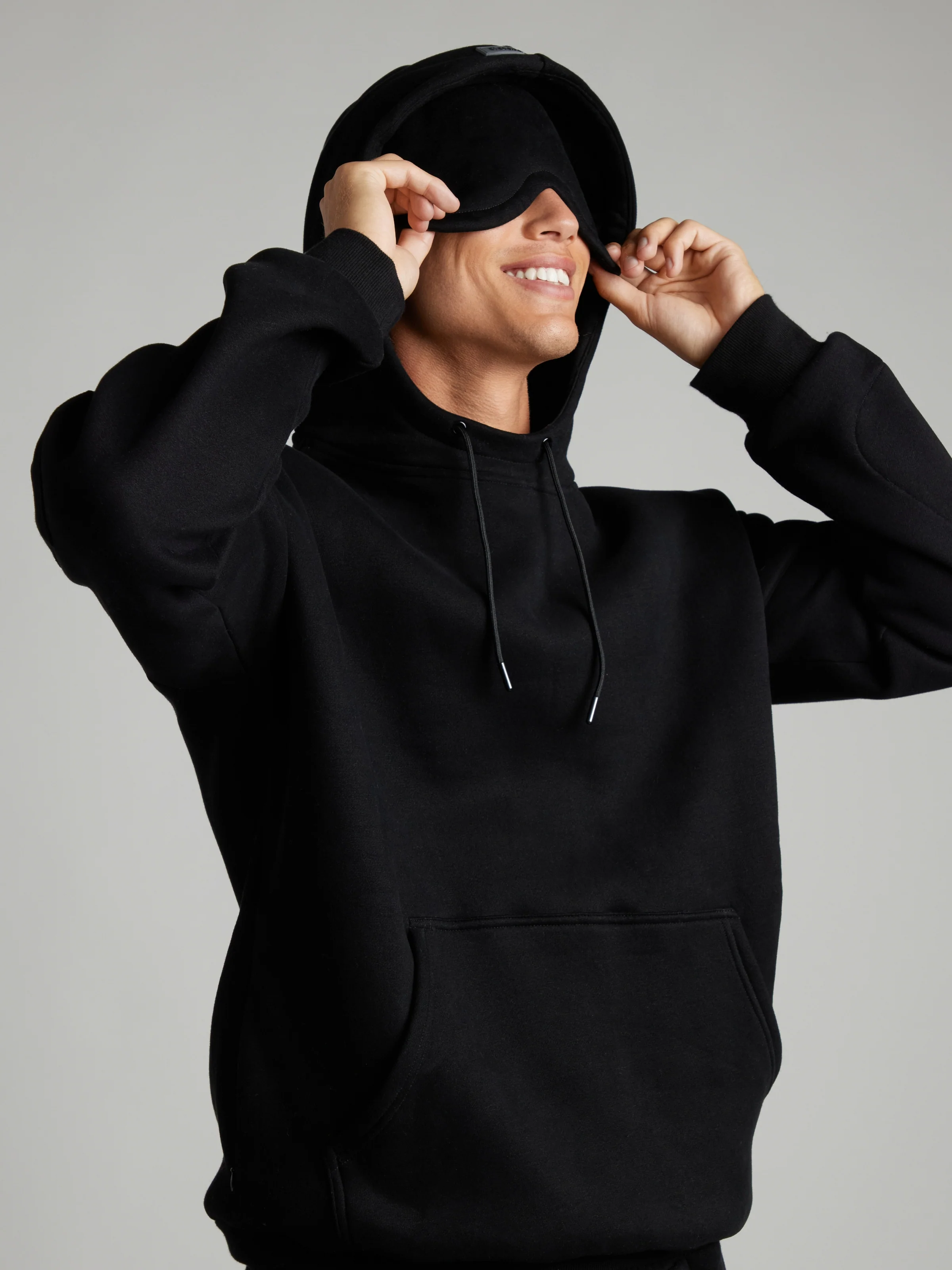Airplane Mode Travel Hoodie - Pre-Order