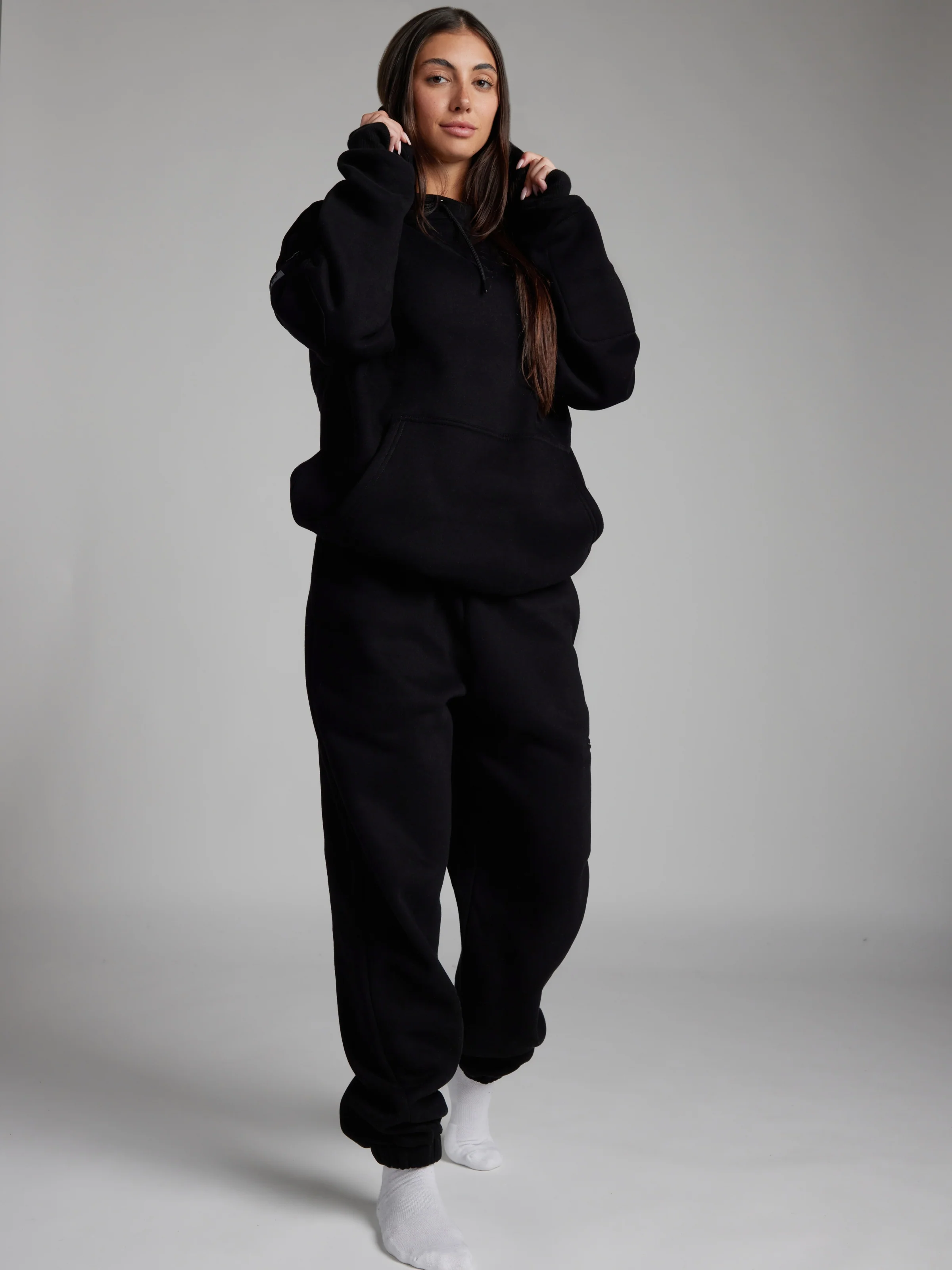 Airplane Mode Travel Hoodie - Pre-Order