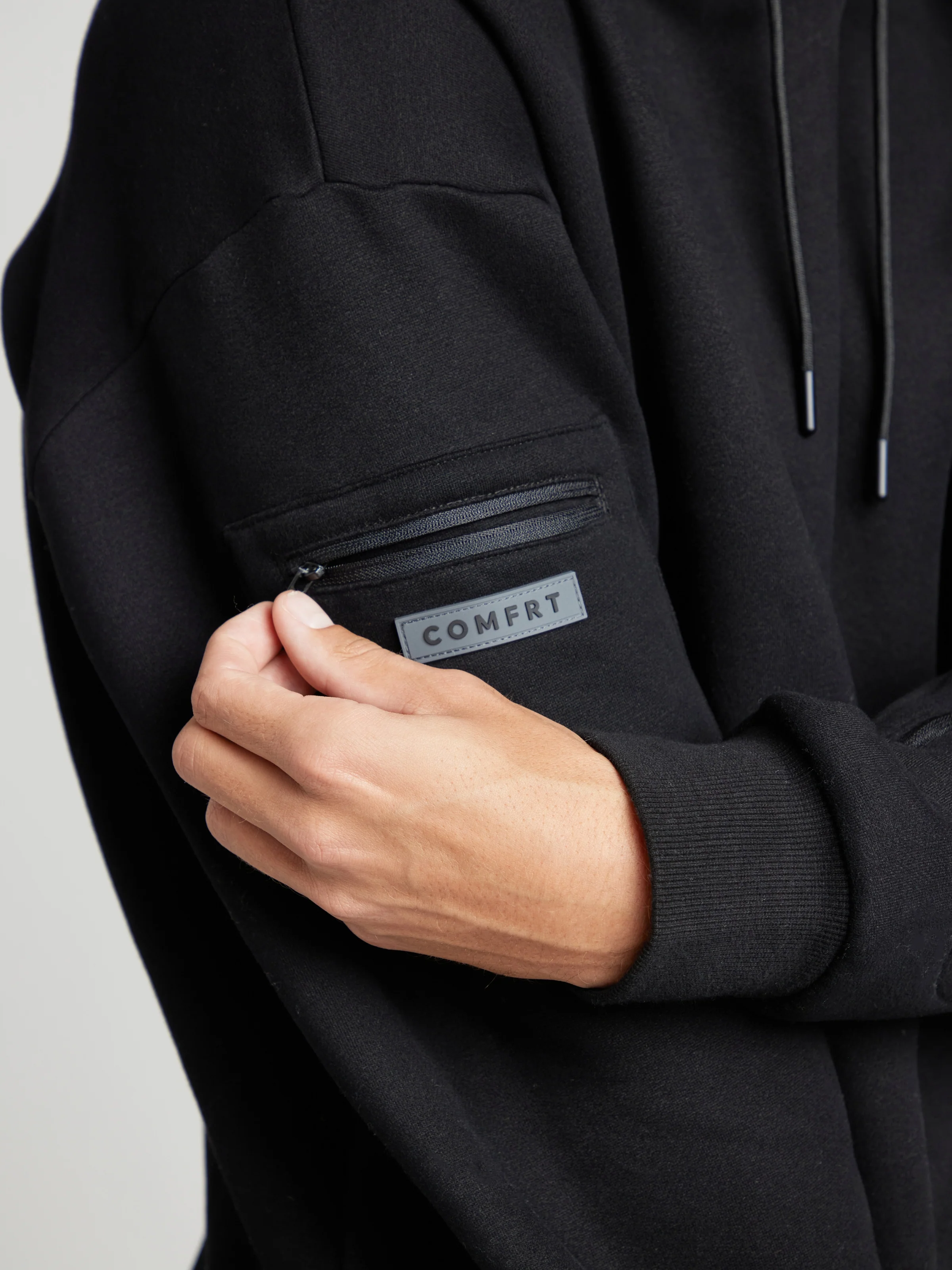 Airplane Mode Travel Hoodie - Pre-Order