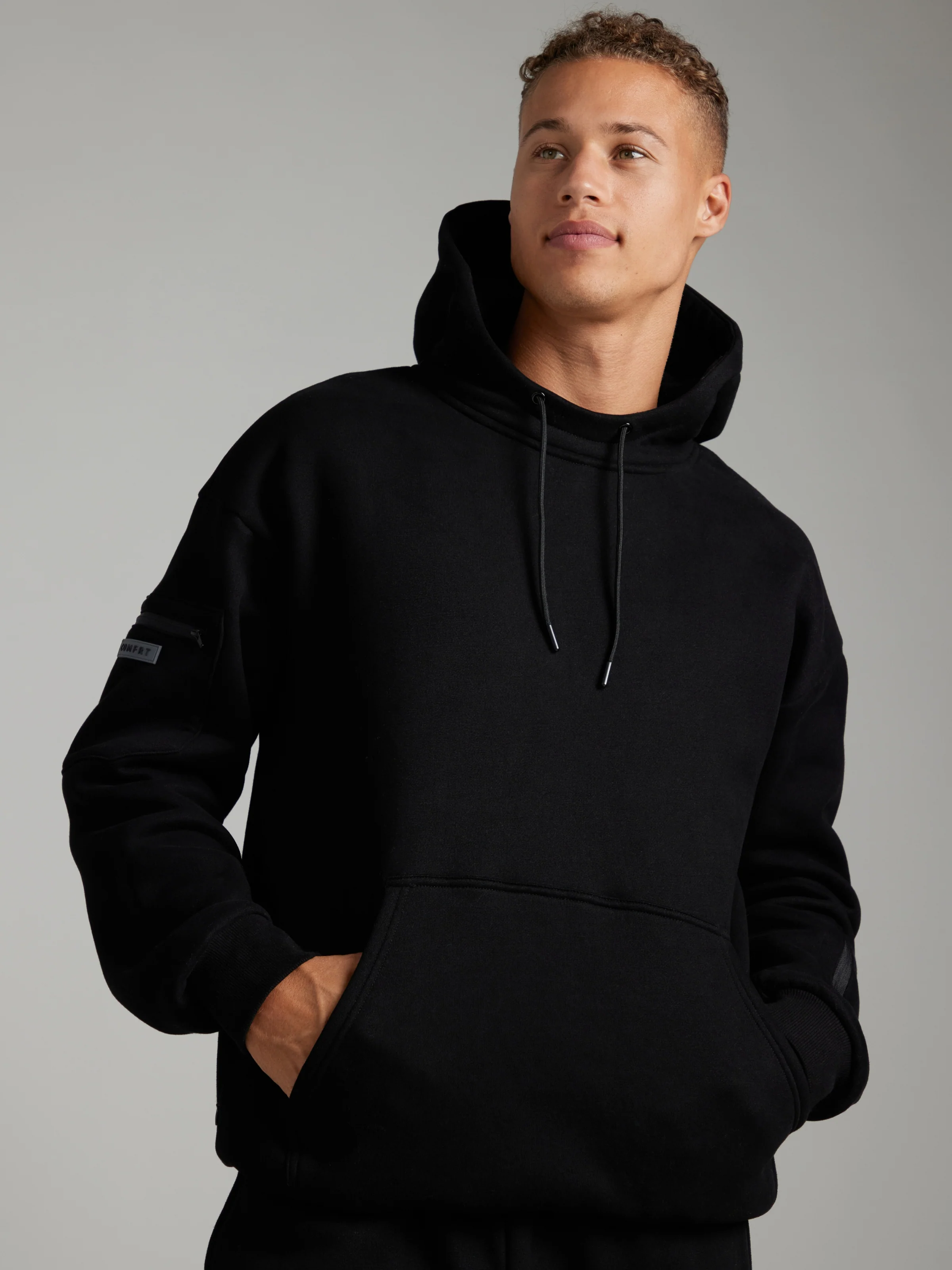 Airplane Mode Travel Hoodie - Pre-Order
