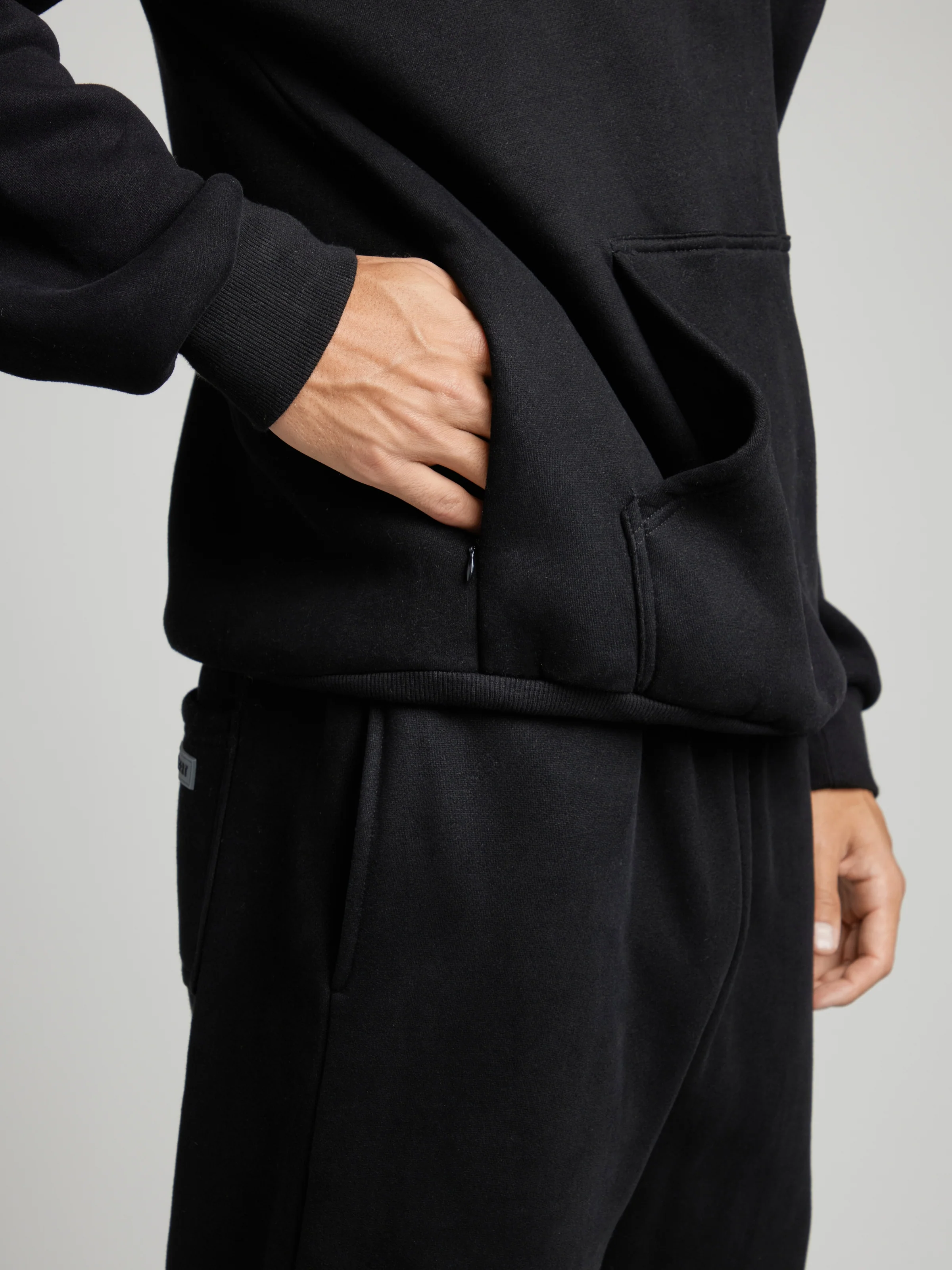 Airplane Mode Travel Hoodie - Pre-Order
