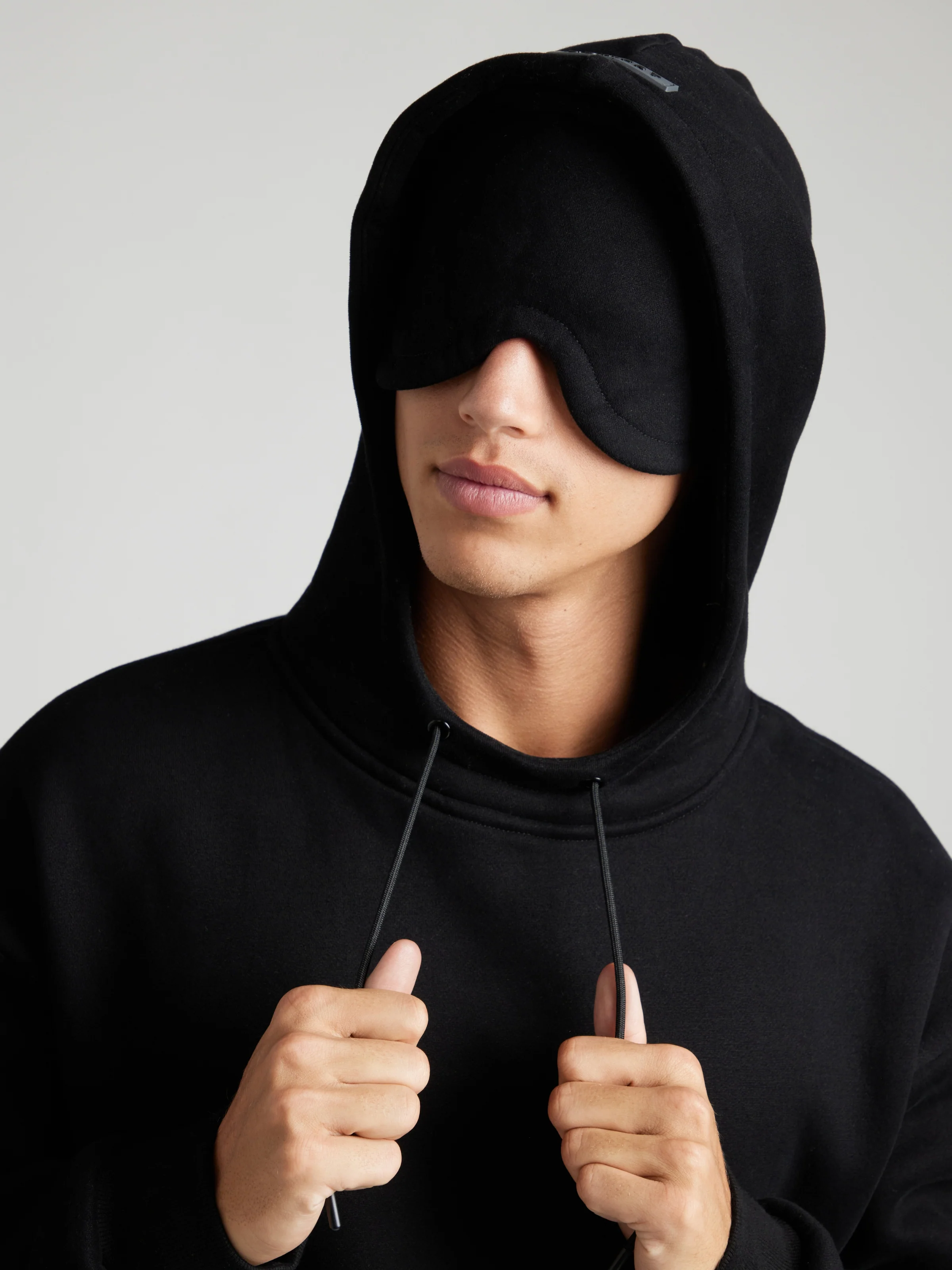 Airplane Mode Travel Hoodie - Pre-Order