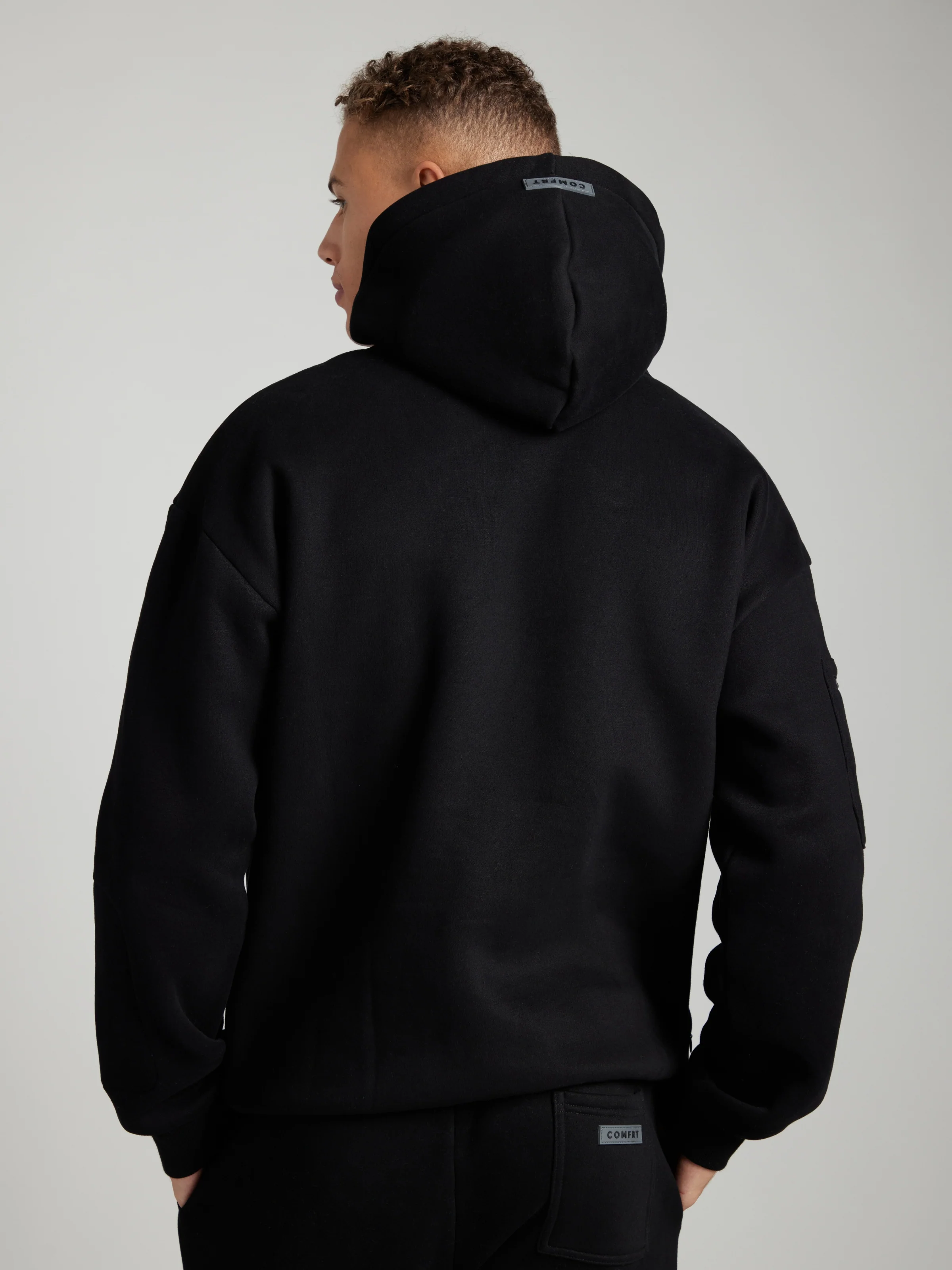Airplane Mode Travel Hoodie - Pre-Order