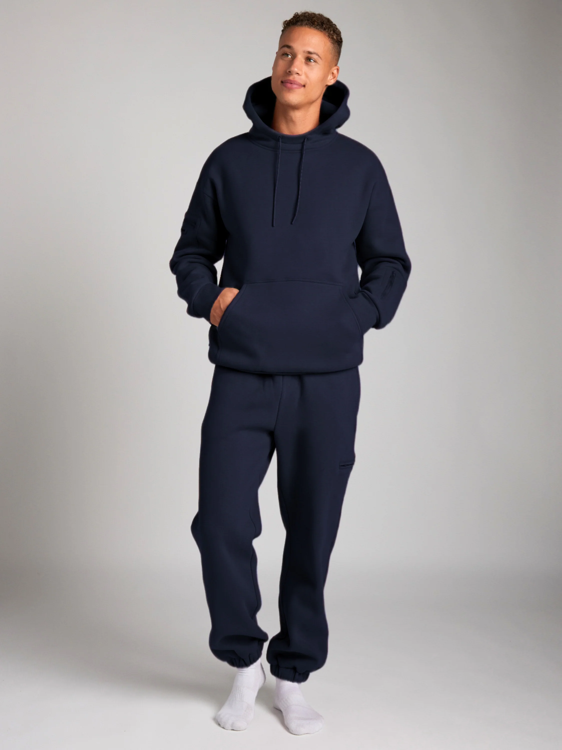Airplane Mode Travel Hoodie - Pre-Order