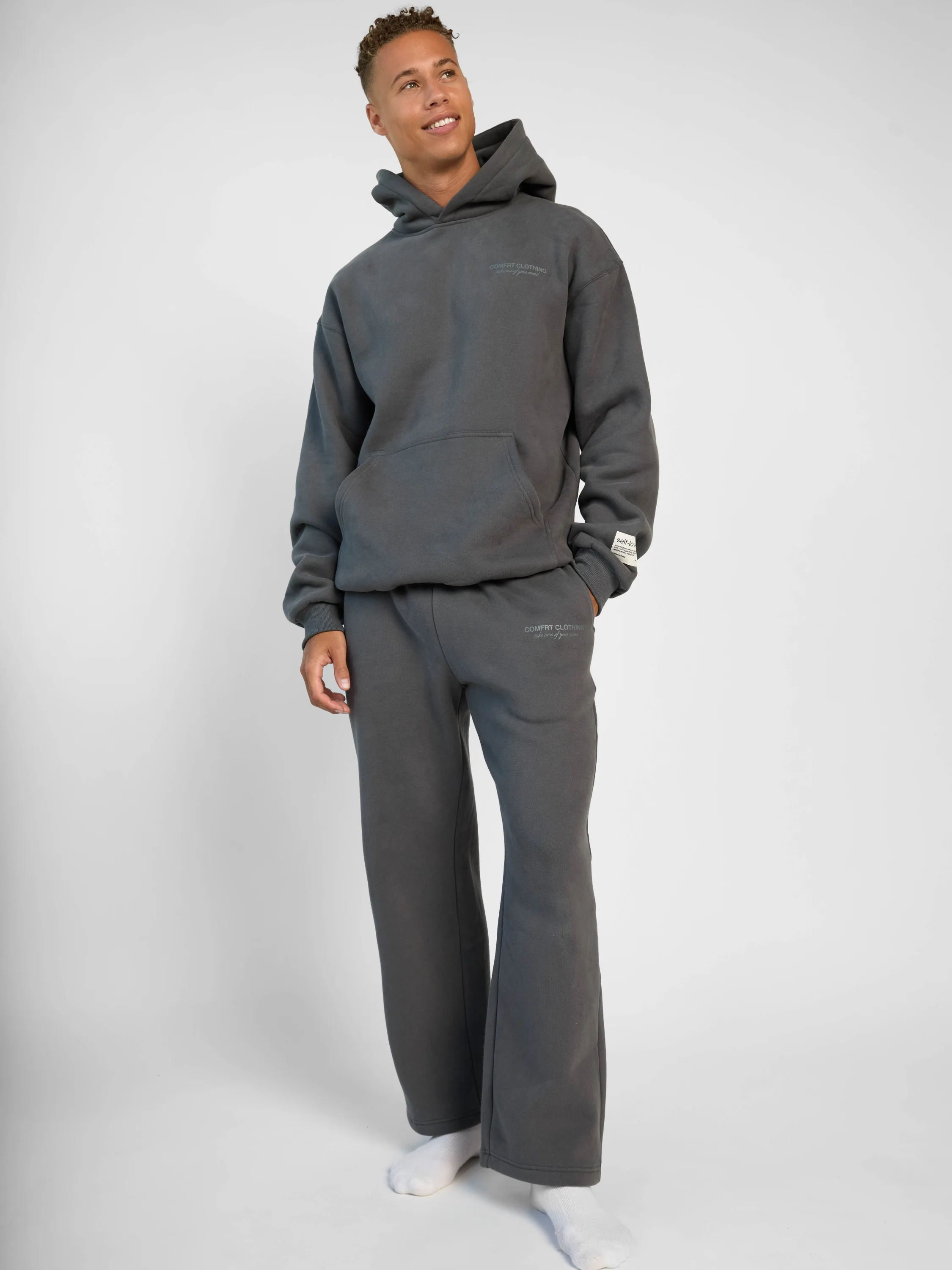 You Matter Straight Leg Sweatpants - Pre-Order 13 You Matter Straight Leg Sweatpants - Pre-Order