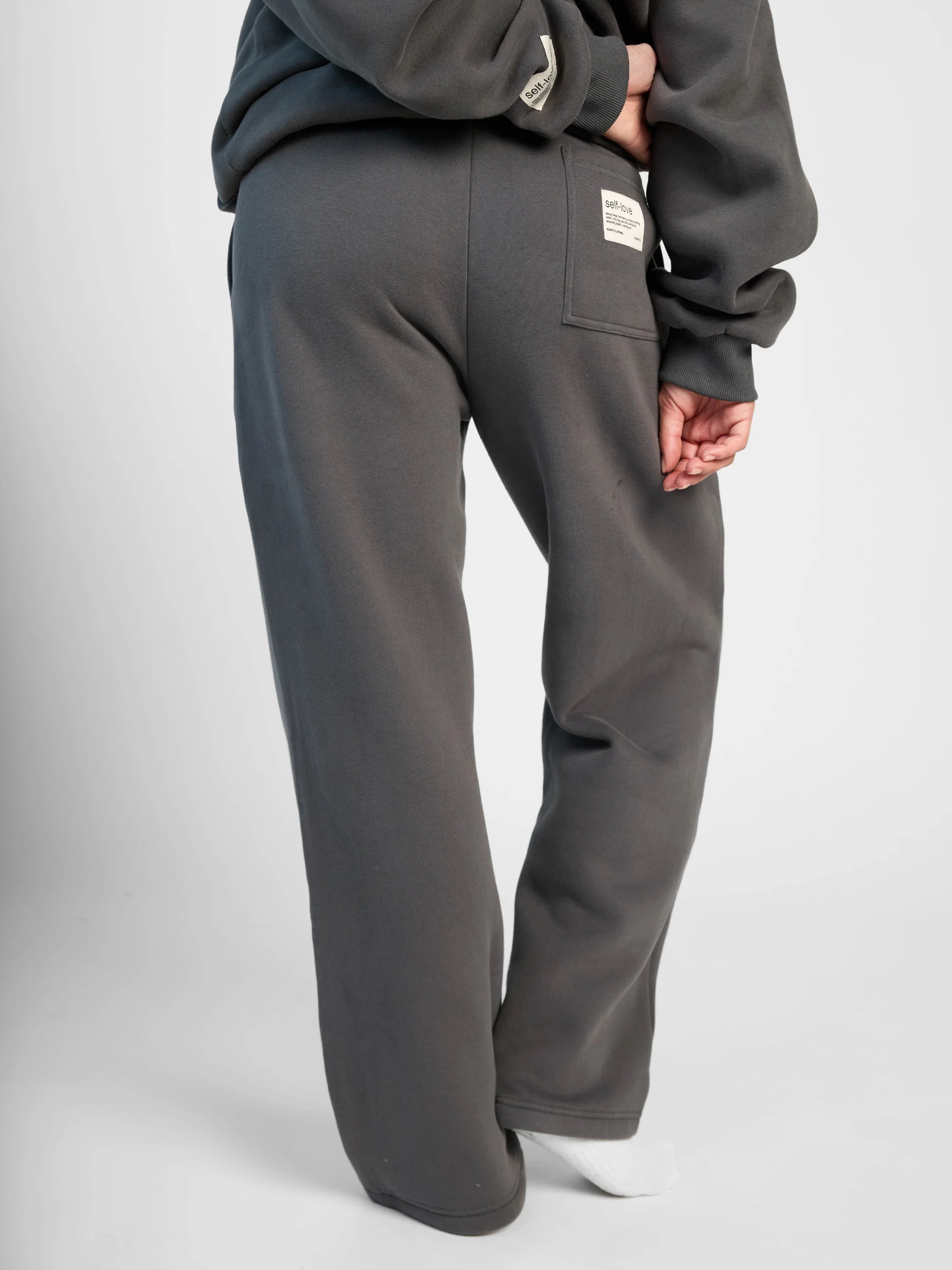 You Matter Straight Leg Sweatpants - Pre-Order 14 You Matter Straight Leg Sweatpants - Pre-Order