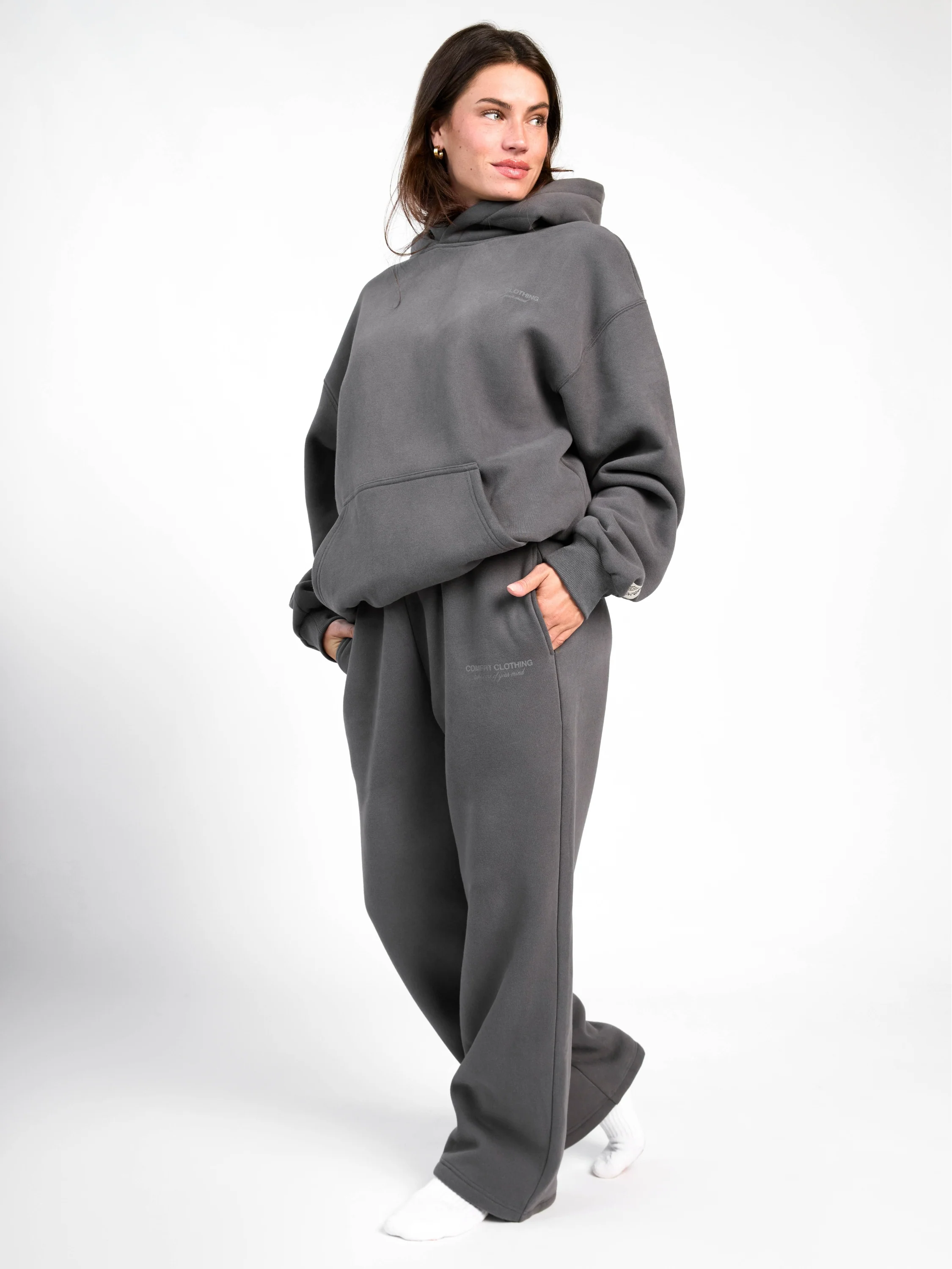 You Matter Straight Leg Sweatpants - Pre-Order 17 You Matter Straight Leg Sweatpants - Pre-Order