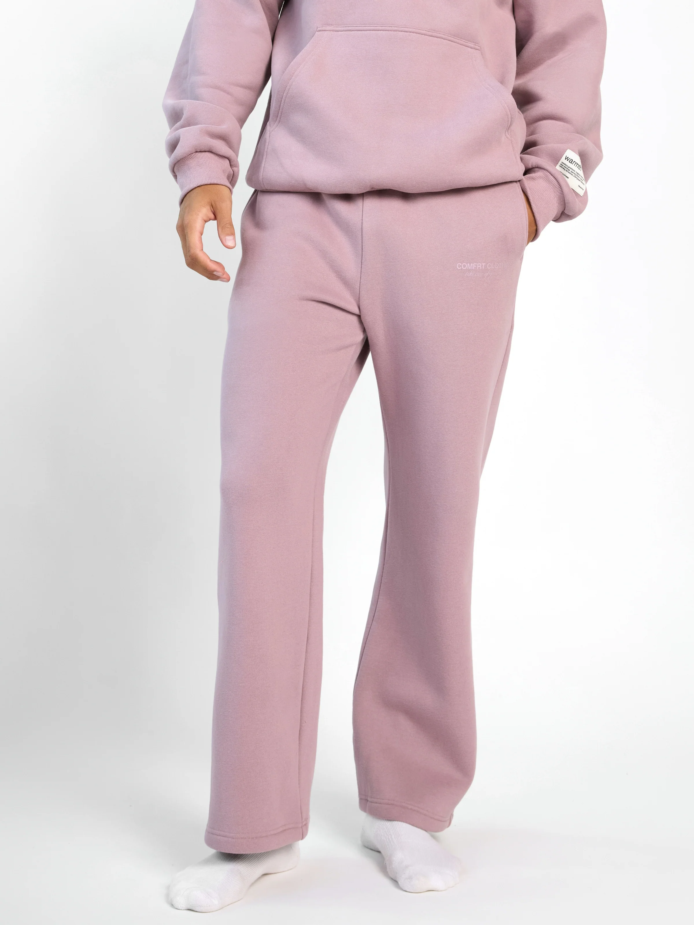 You Matter Straight Leg Sweatpants - Pre-Order 18 You Matter Straight Leg Sweatpants - Pre-Order